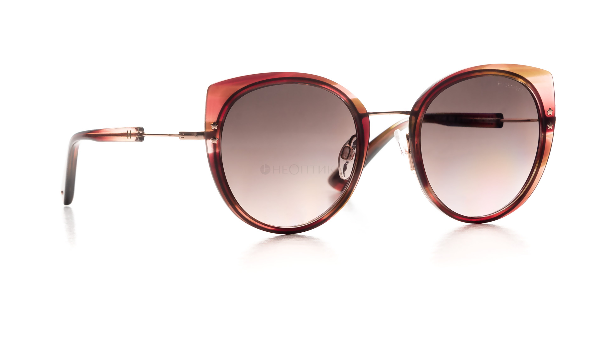 Солнцезащитные очки Hickmann HI3148 E02