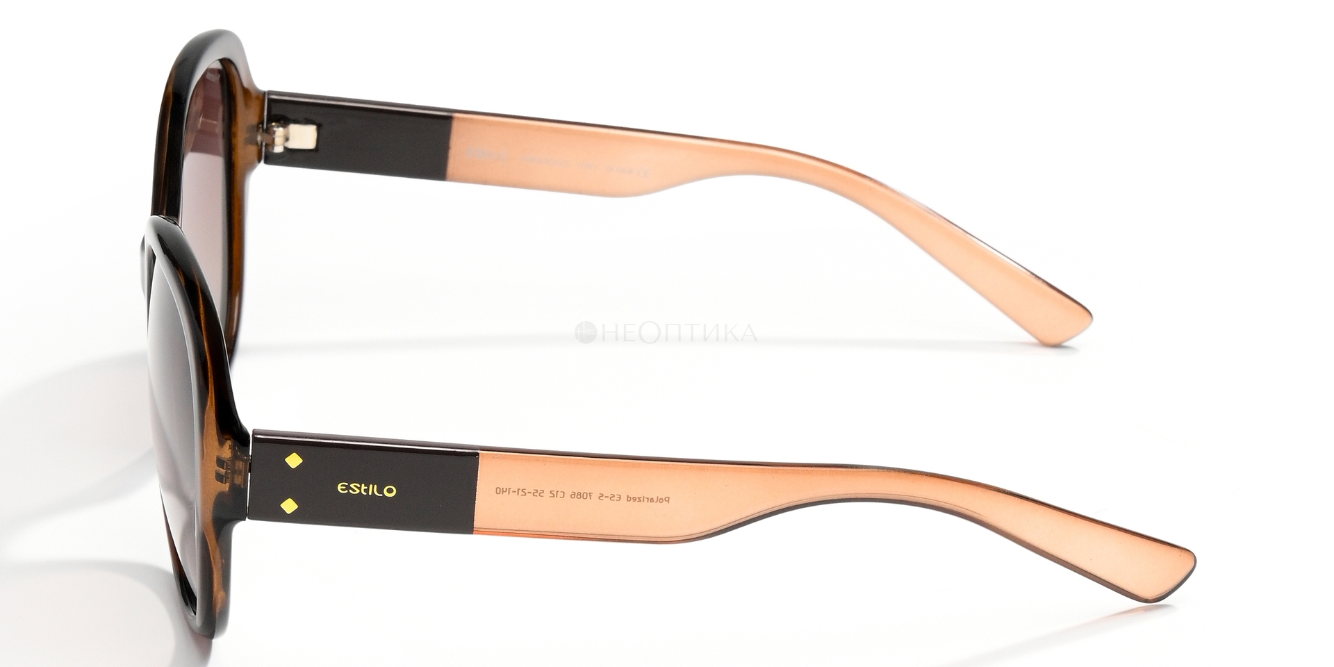 Солнцезащитные очки Estilo ES-S7086 12 55