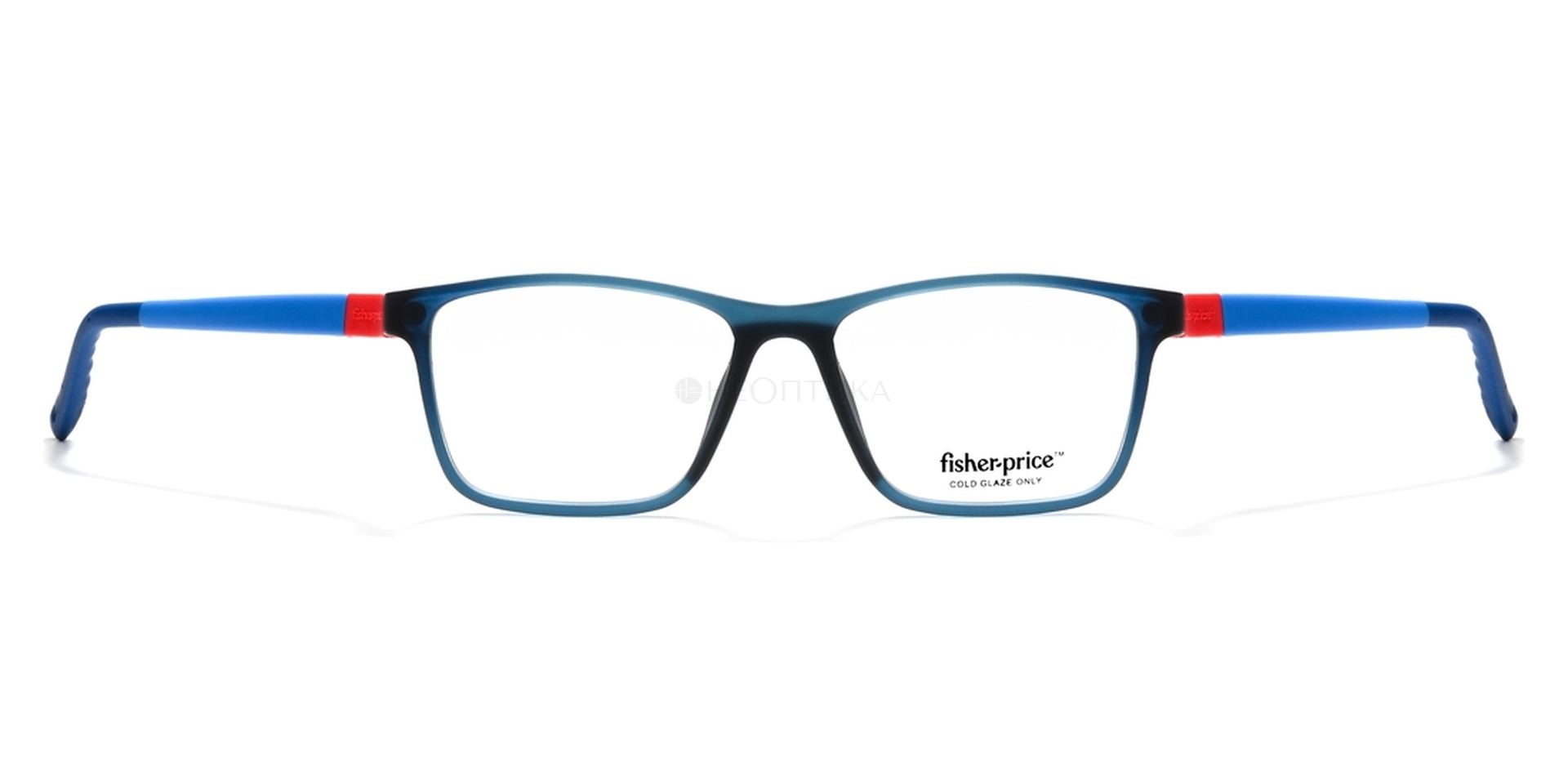 Оправа детская Fisher Price FPCL007 BLUE 51