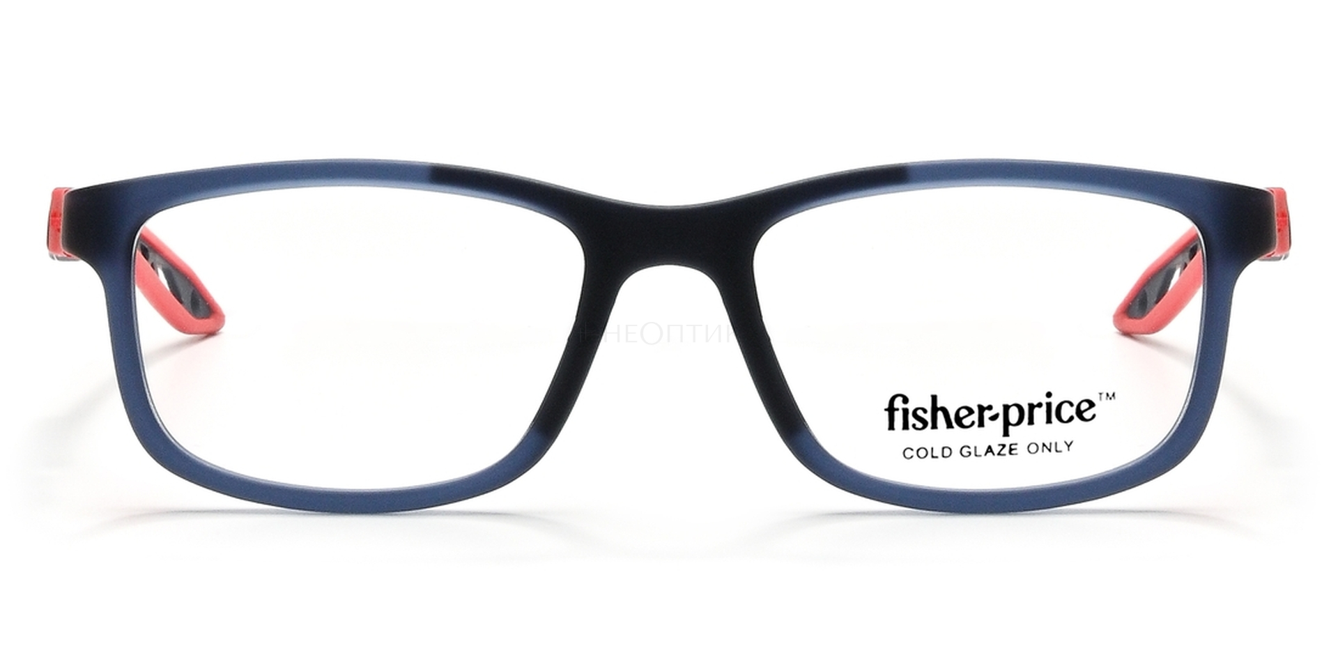 Оправа детская Fisher Price FPSP004 NAVY 50
