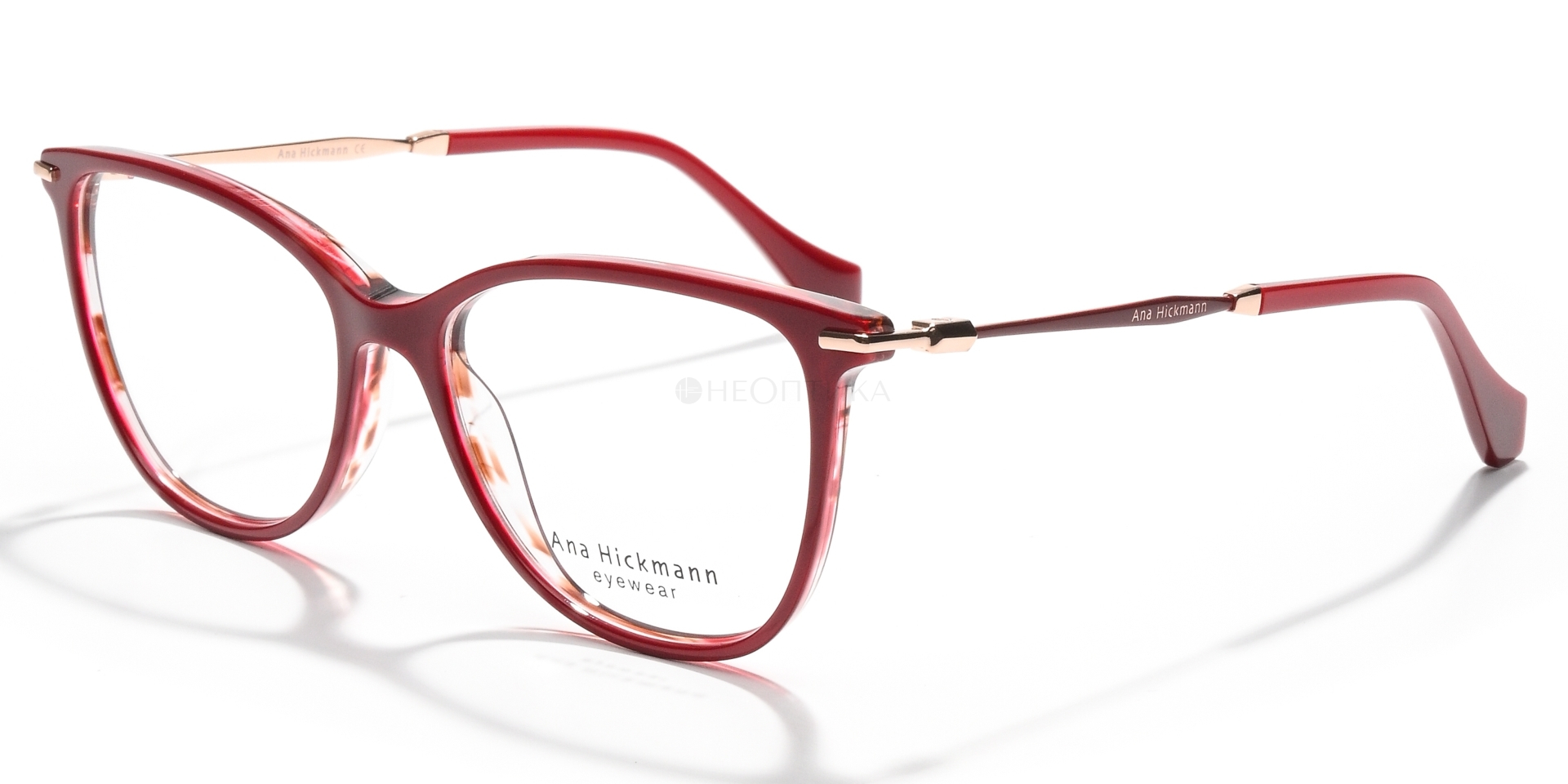Оправа Ana Hickmann AH6516 E02