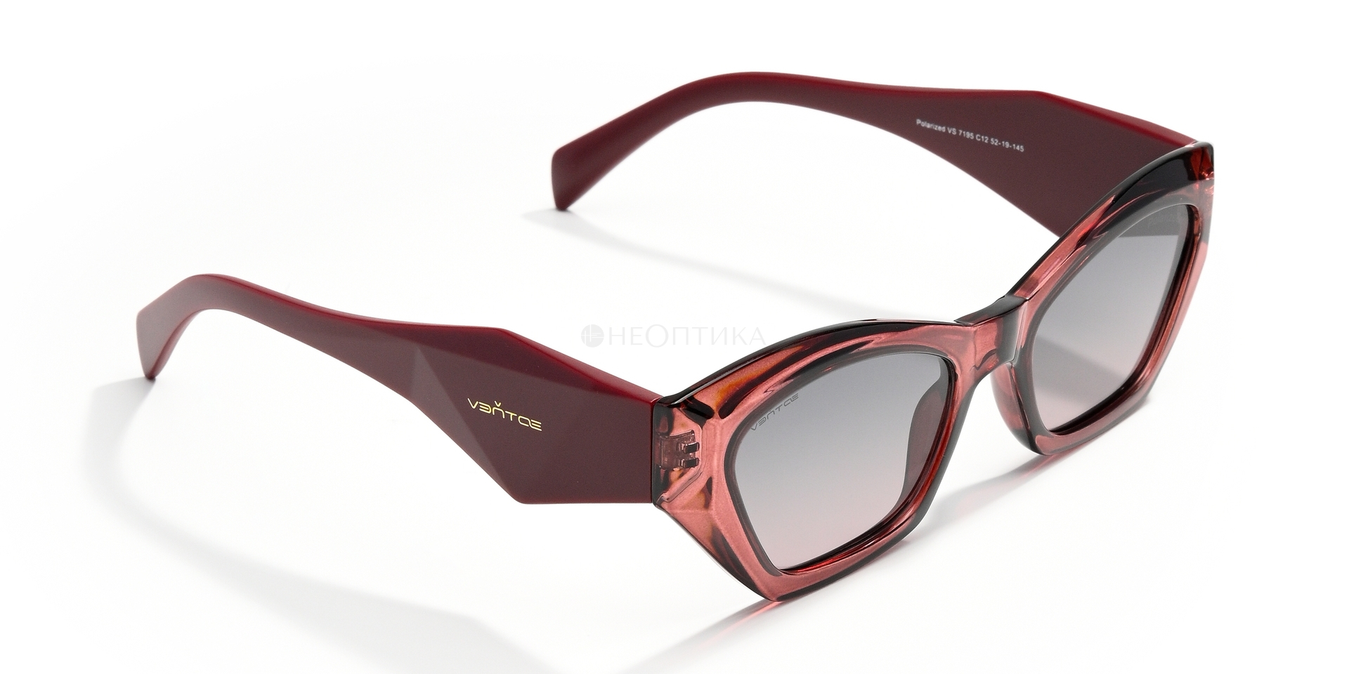 Солнцезащитные очки Ventoe VS7195 12 52 Солнцезащитные очки Ventoe VS7195 12 52