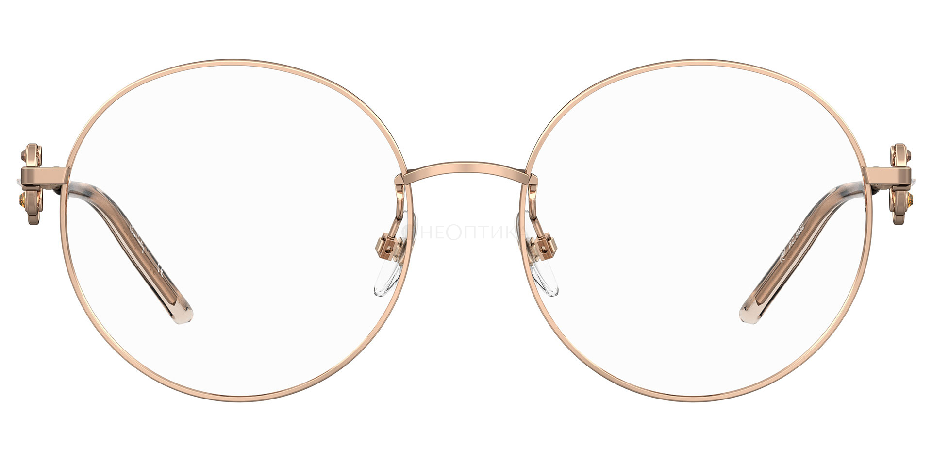 Оправа Pierre Cardin P.C. 8882 DDB 54