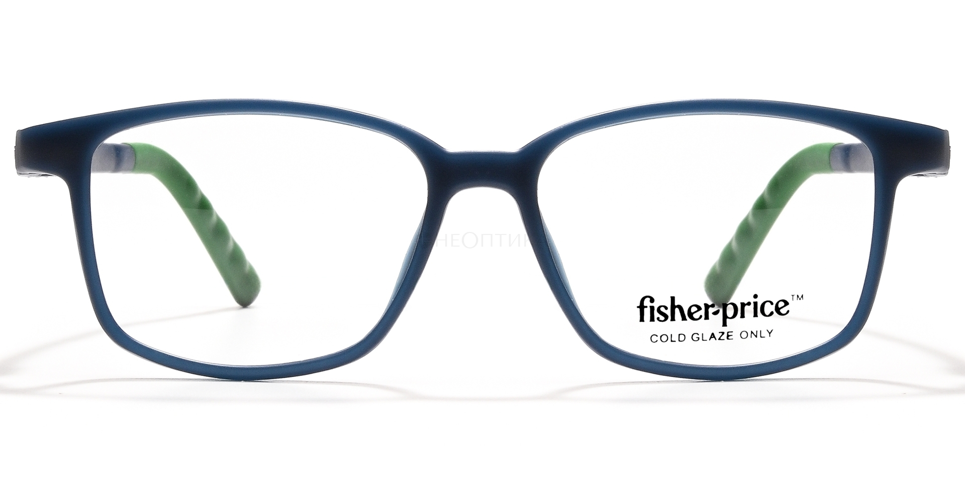 Оправа детская Fisher Price FPVN033 NAVY 50