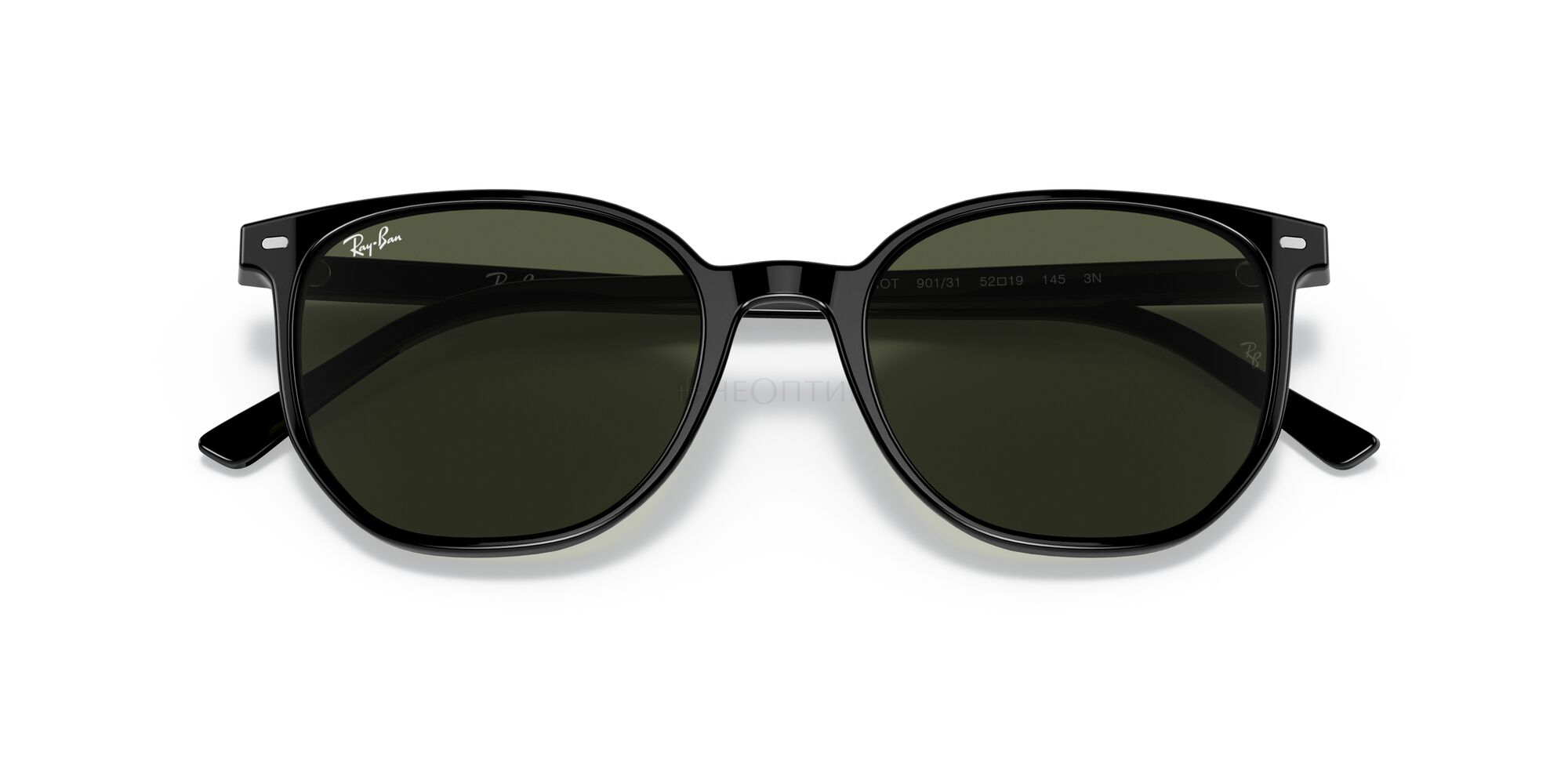 Солнцезащитные очки Ray-Ban Elliot 0RB2197 901/31 52