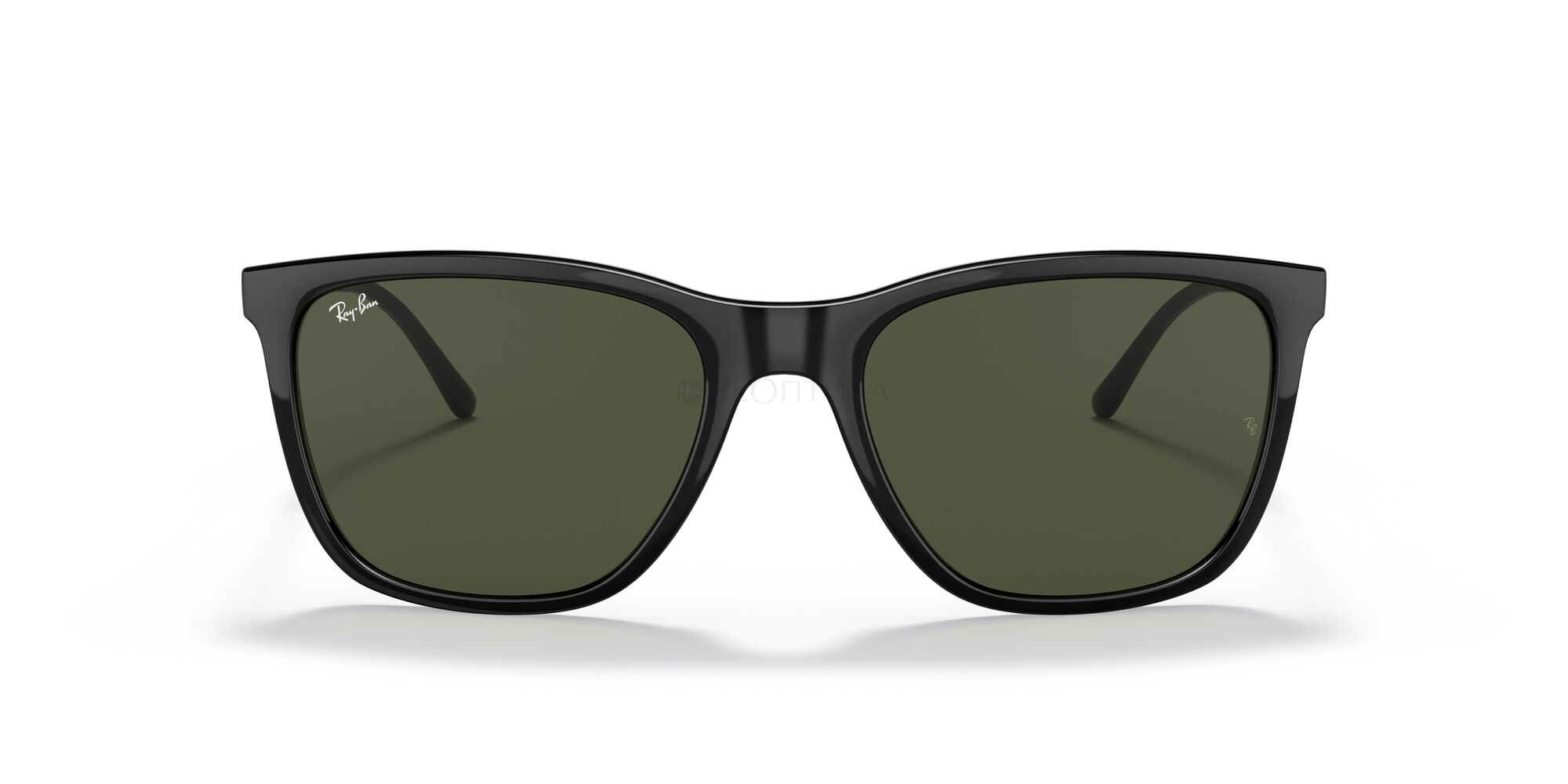 Солнцезащитные очки Ray-Ban 0RB4344 601/31 56 Солнцезащитные очки Ray-Ban 0RB4344 601/31 56