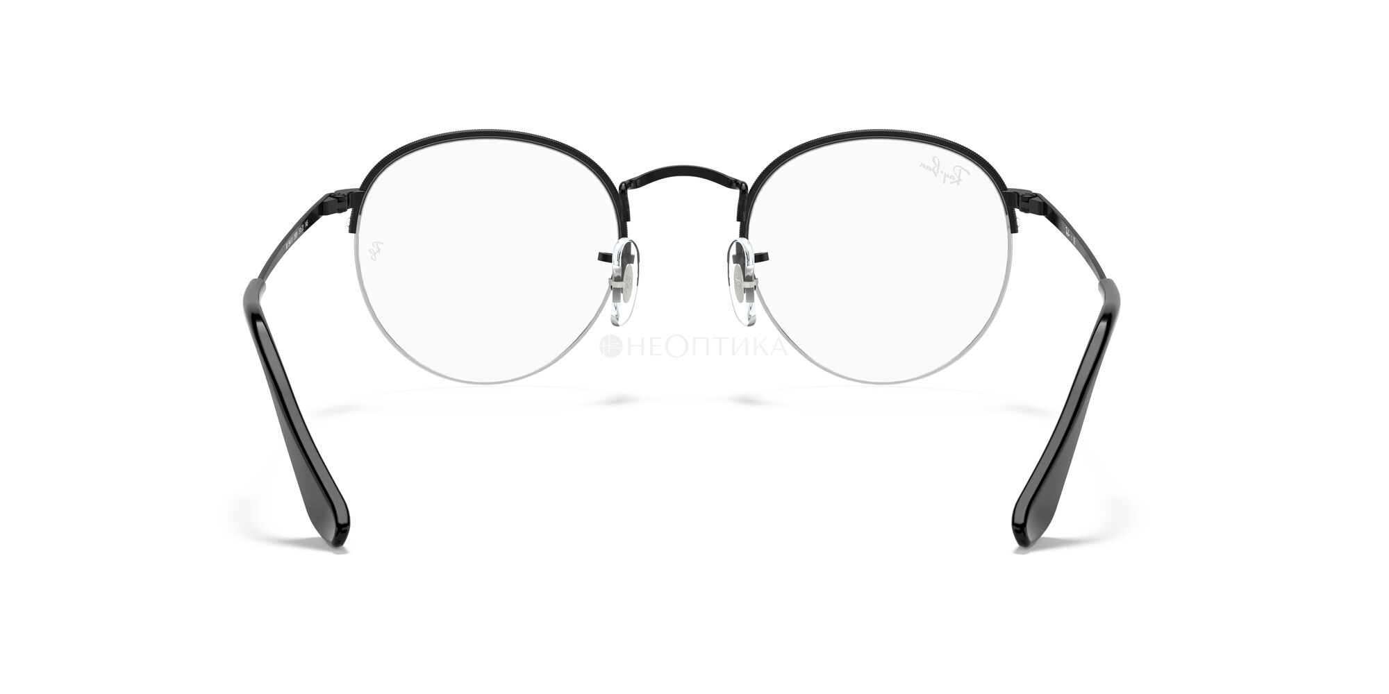Оправа Ray-Ban Round Gaze 0RX3947V 2509 51