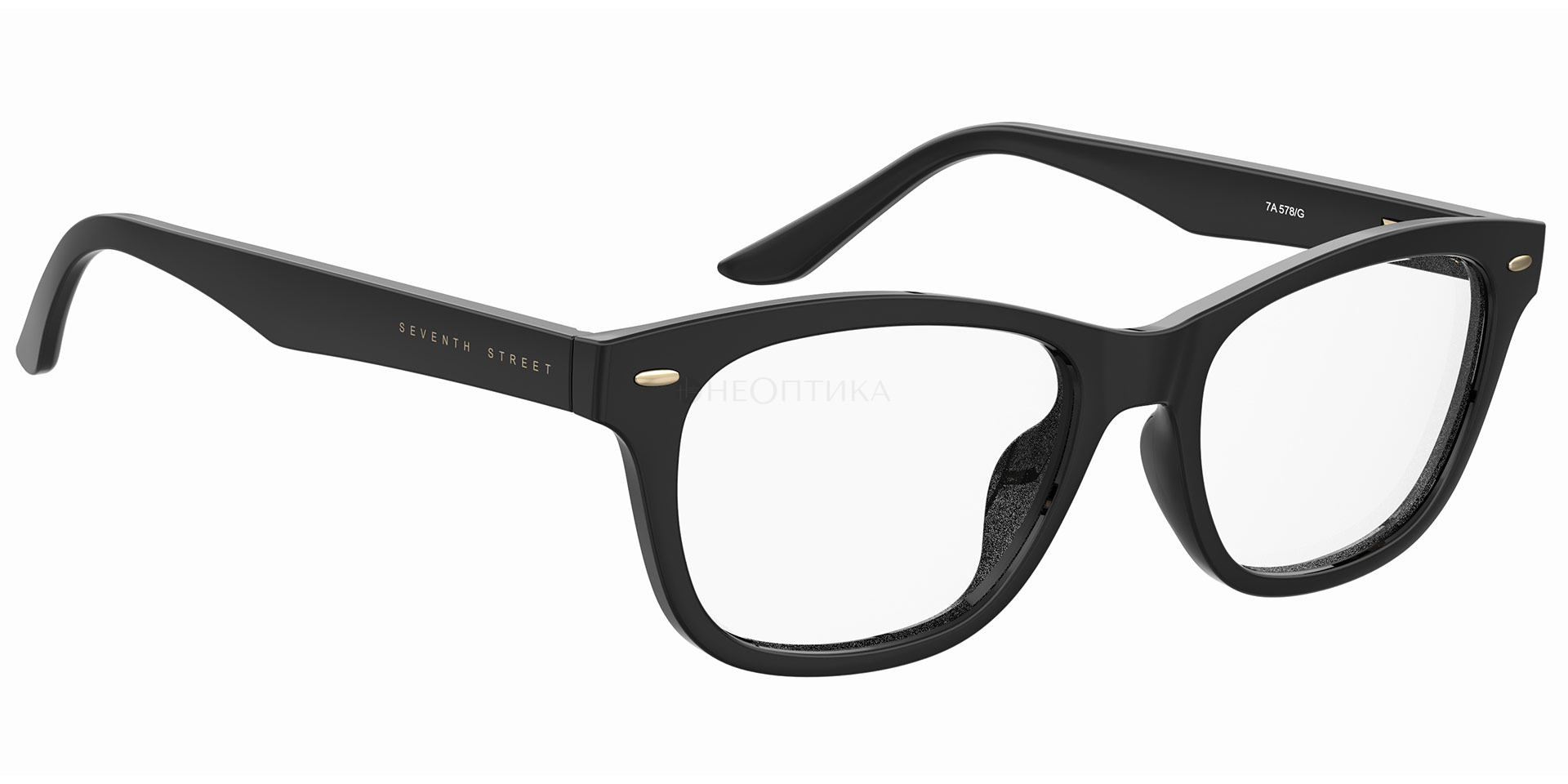 Оправа 7th Street 7A 578/G 807 51