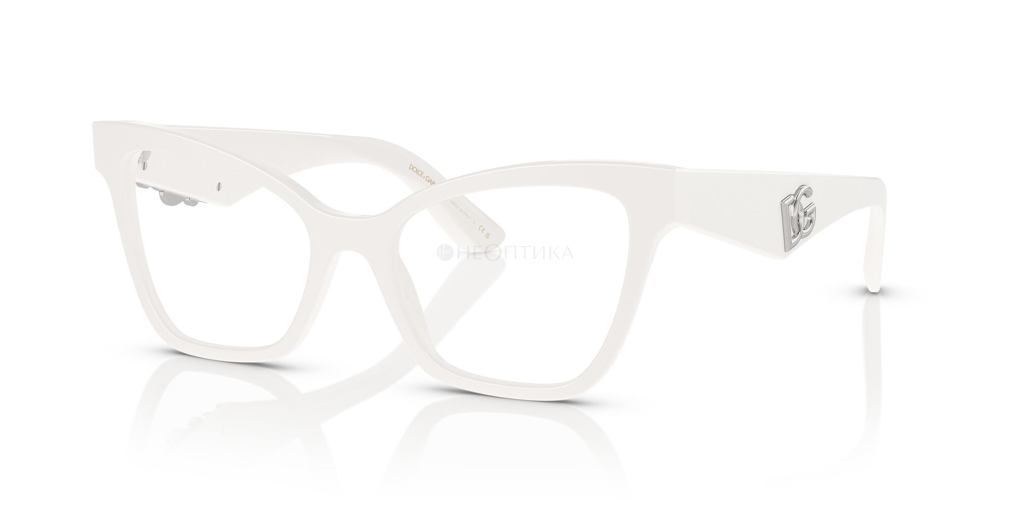 Оправа Dolce & Gabbana 0DG3369 3312 52