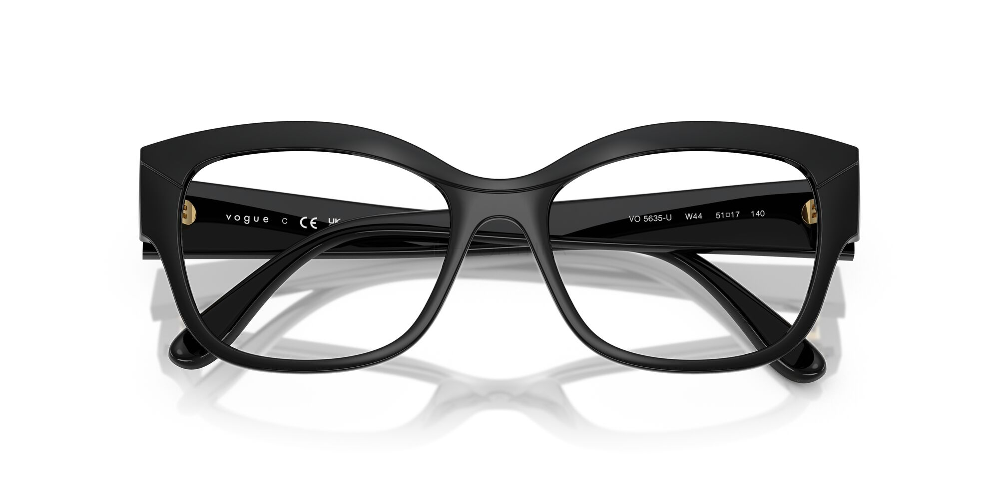 Оправа Vogue 0VO5635U W44 53