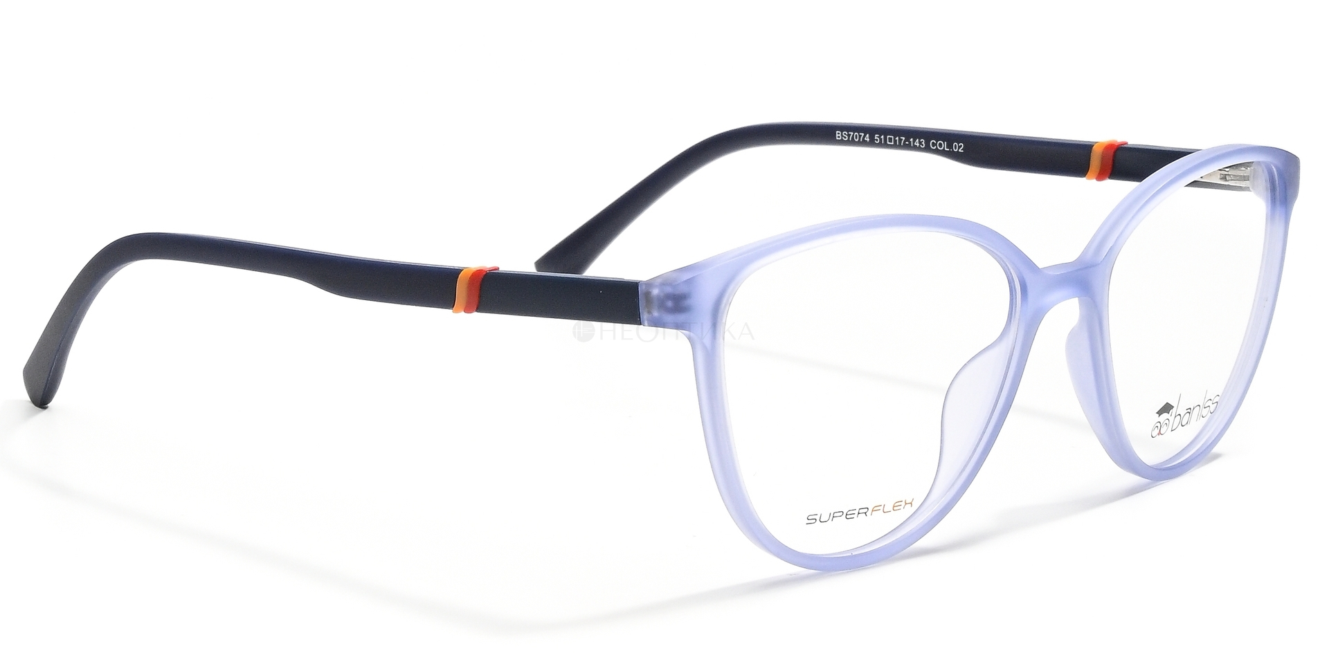 Оправа детская Baniss BS7074 C02 51