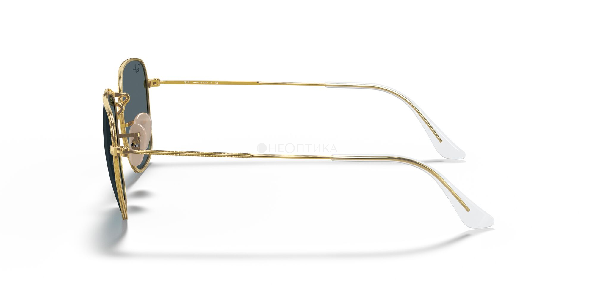 Солнцезащитные очки Ray-Ban Frank 0RB3857 9196R5 51 Солнцезащитные очки Ray-Ban Frank 0RB3857 9196R5 51