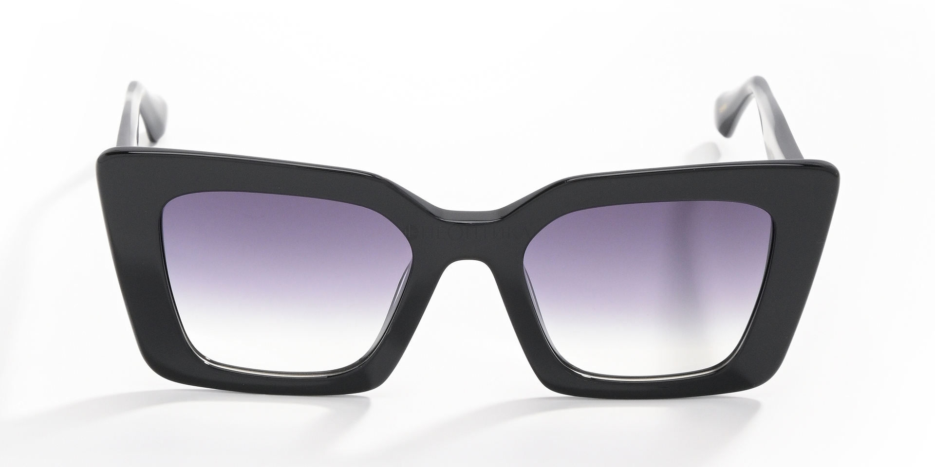 Солнцезащитные очки Ana Hickmann AH9372 A01 Солнцезащитные очки Ana Hickmann AH9372 A01