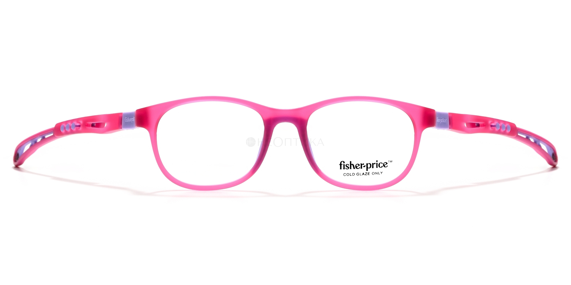 Оправа детская Fisher Price FPSP007 FXA 45