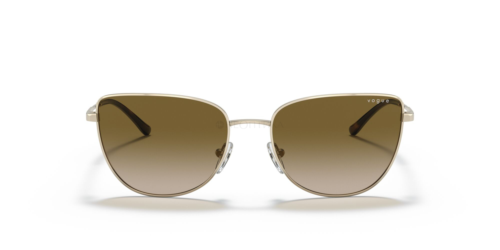 Солнцезащитные очки Vogue 0VO4233S 848/6K 54