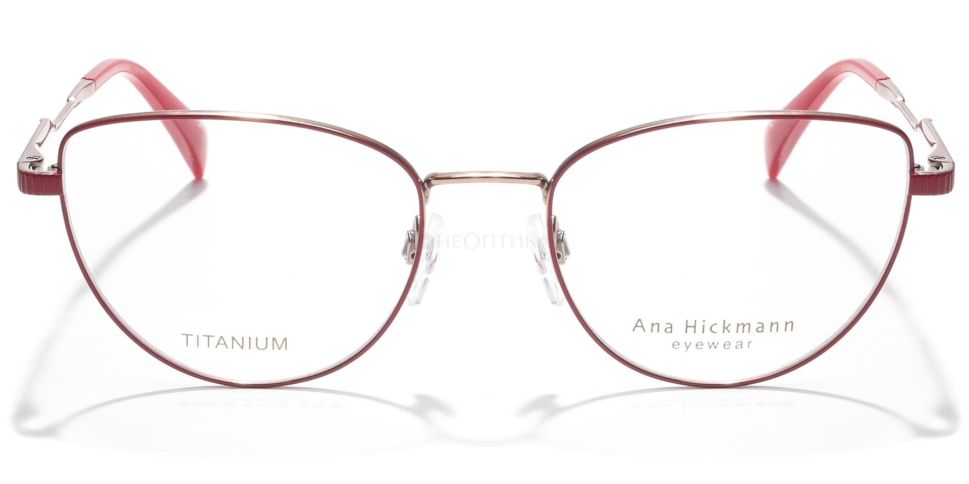 Оправа Ana Hickmann AH1514T 07A