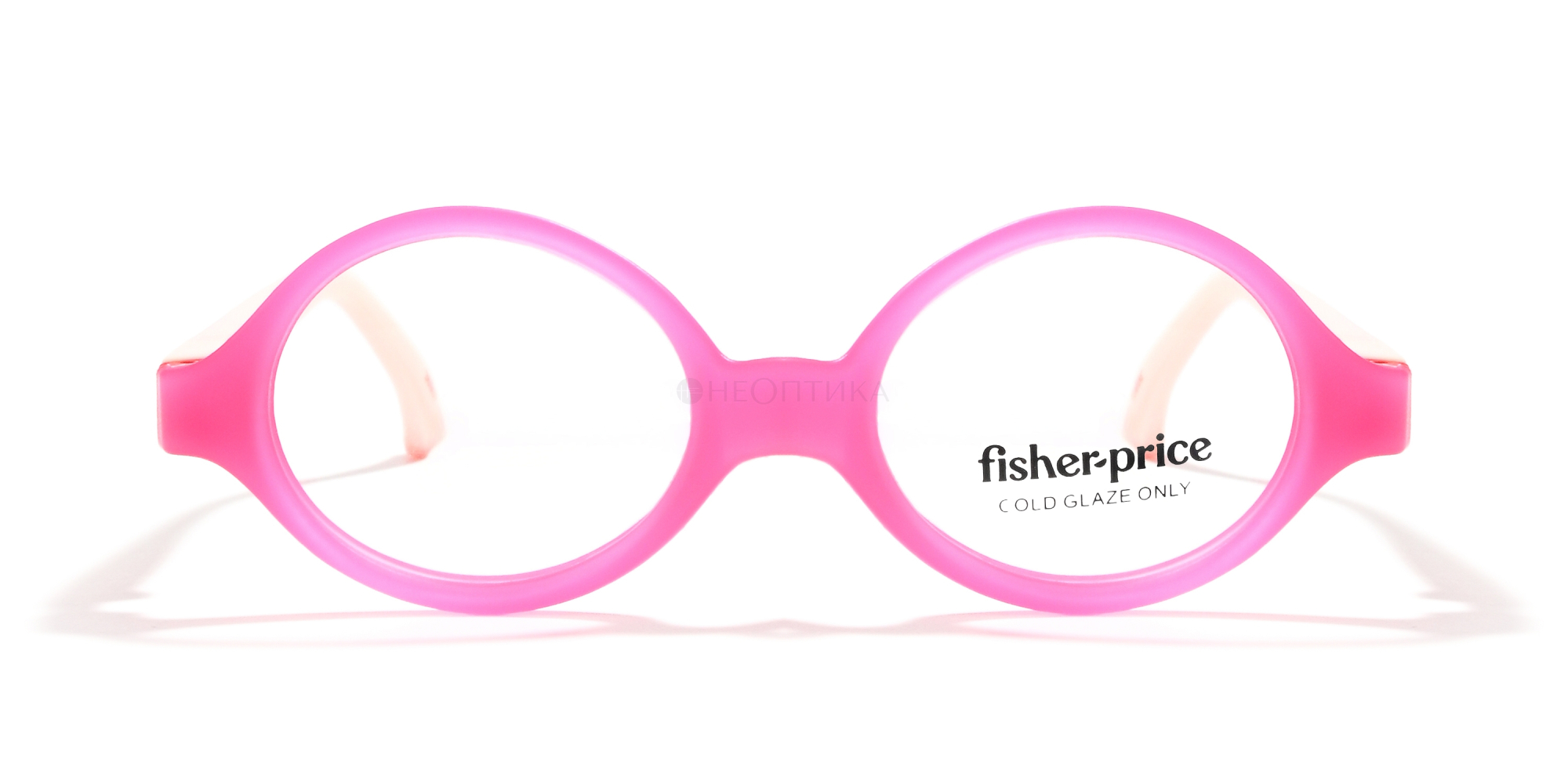 Оправа детская Fisher Price FPV18 527 41