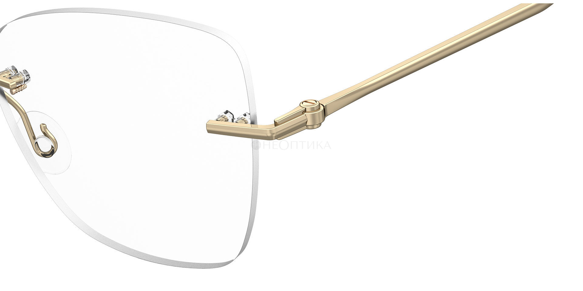 Оправа 7th Street 7A 592 J5G 53