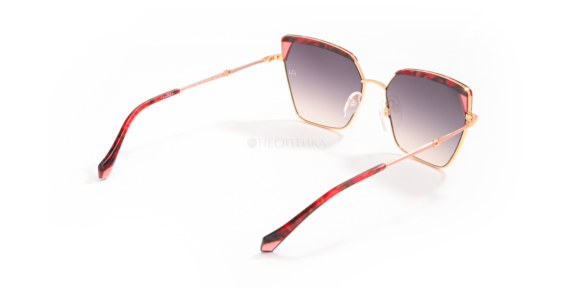 Солнцезащитные очки Ana Hickmann AH3254 P02 Солнцезащитные очки Ana Hickmann AH3254 P02