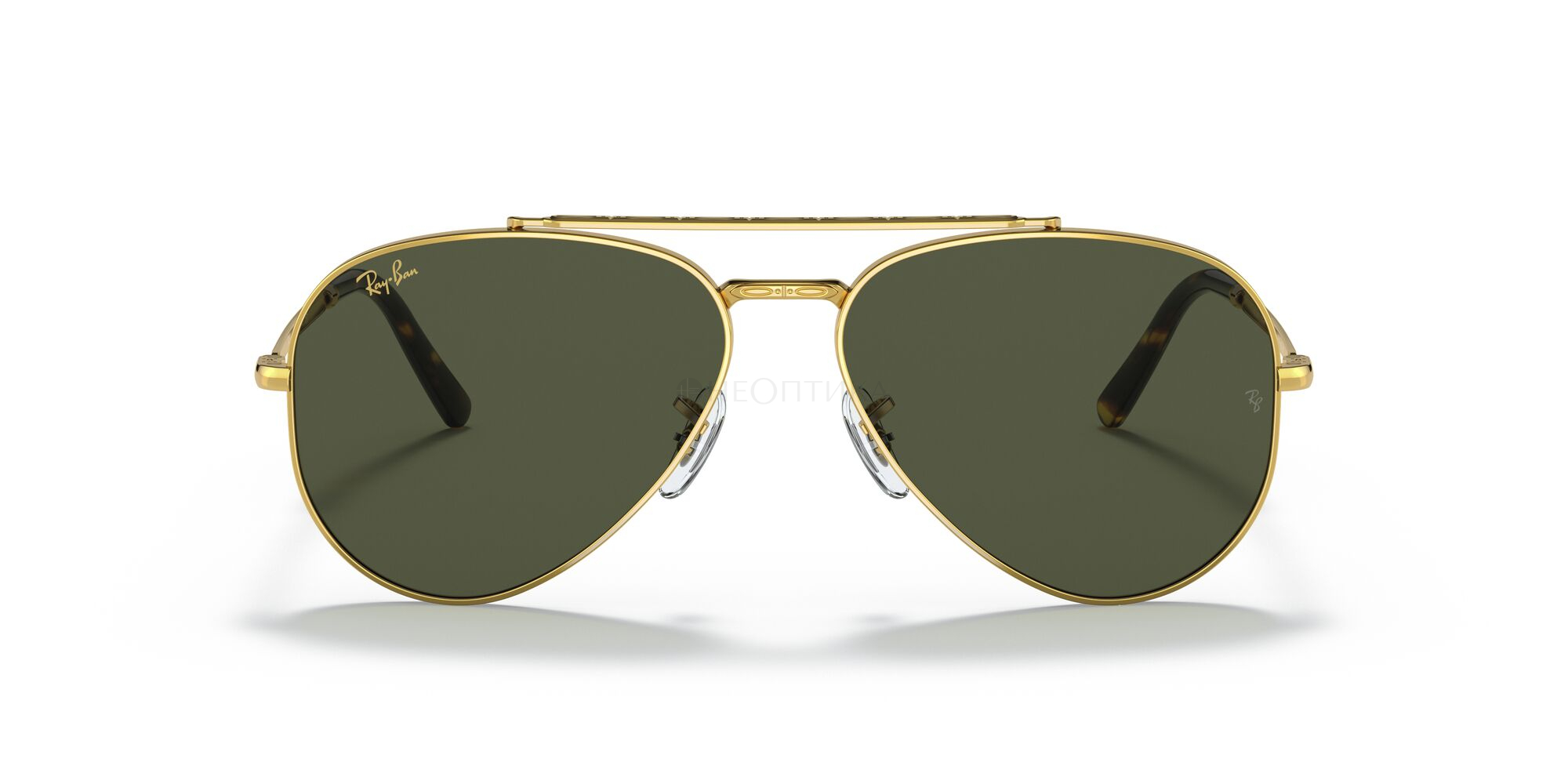 Солнцезащитные очки Ray-Ban New Aviator 0RB3625 919631 58