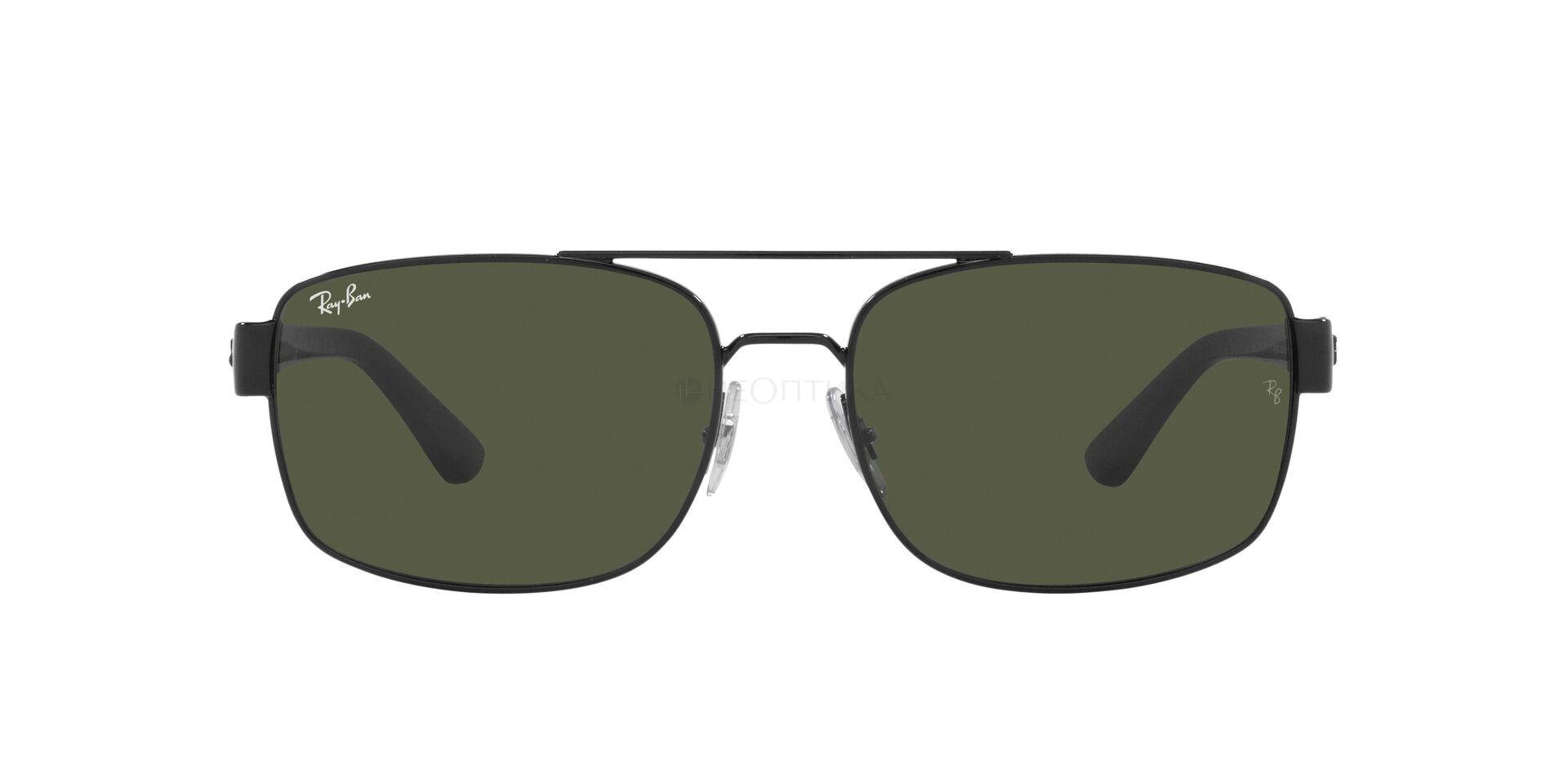 Солнцезащитные очки Ray-Ban  0RB3687 002/31 61