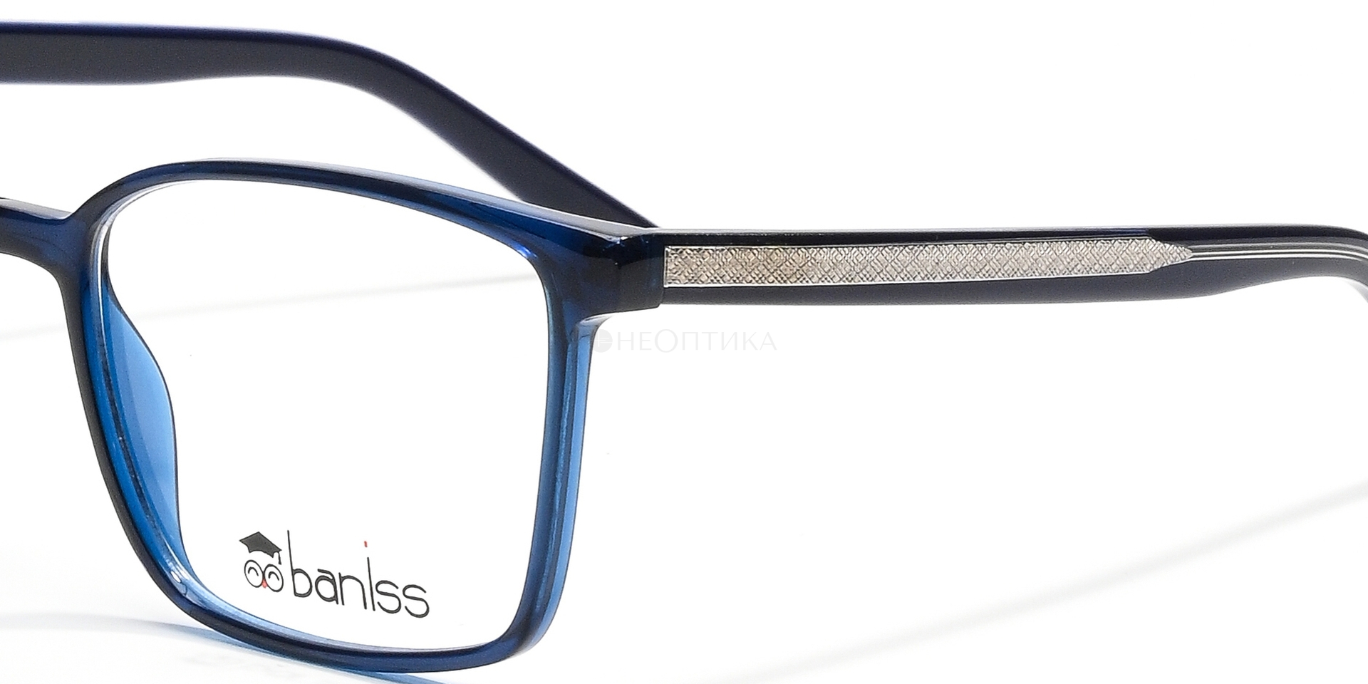 Оправа детская Baniss BS8063 C02 51