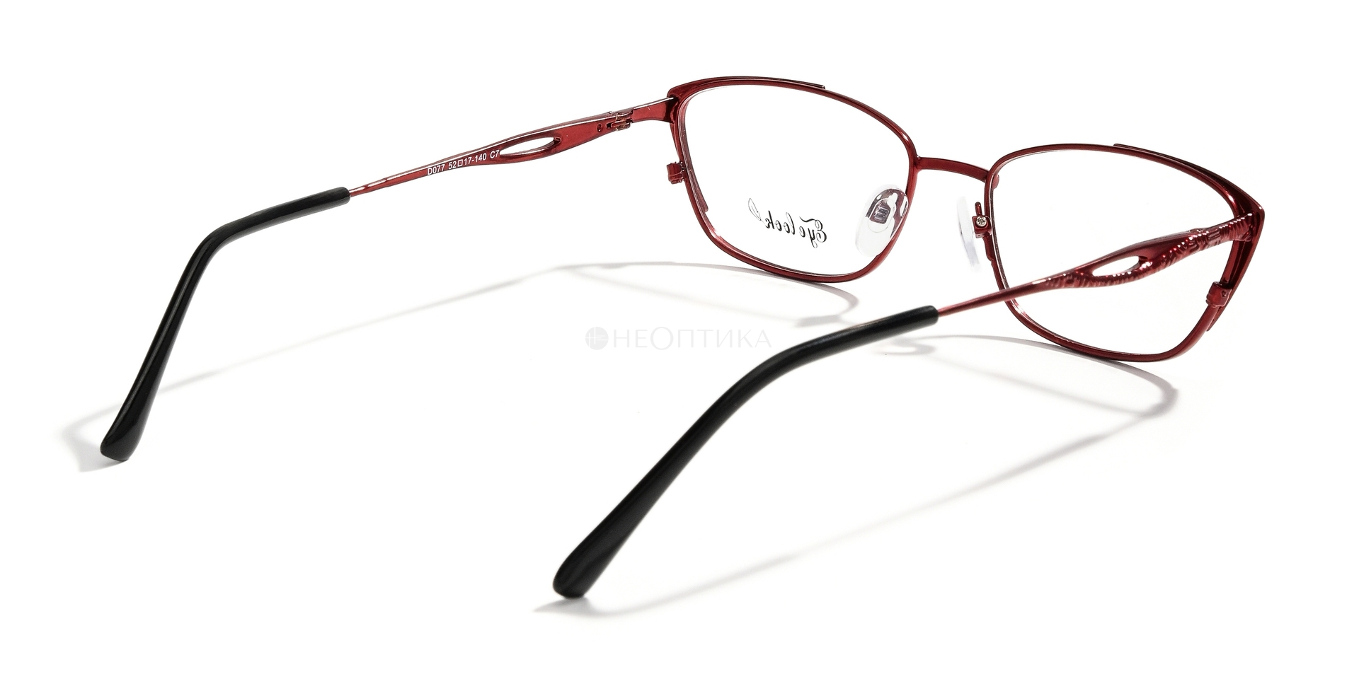 Оправа Eye Look D077 C7 52