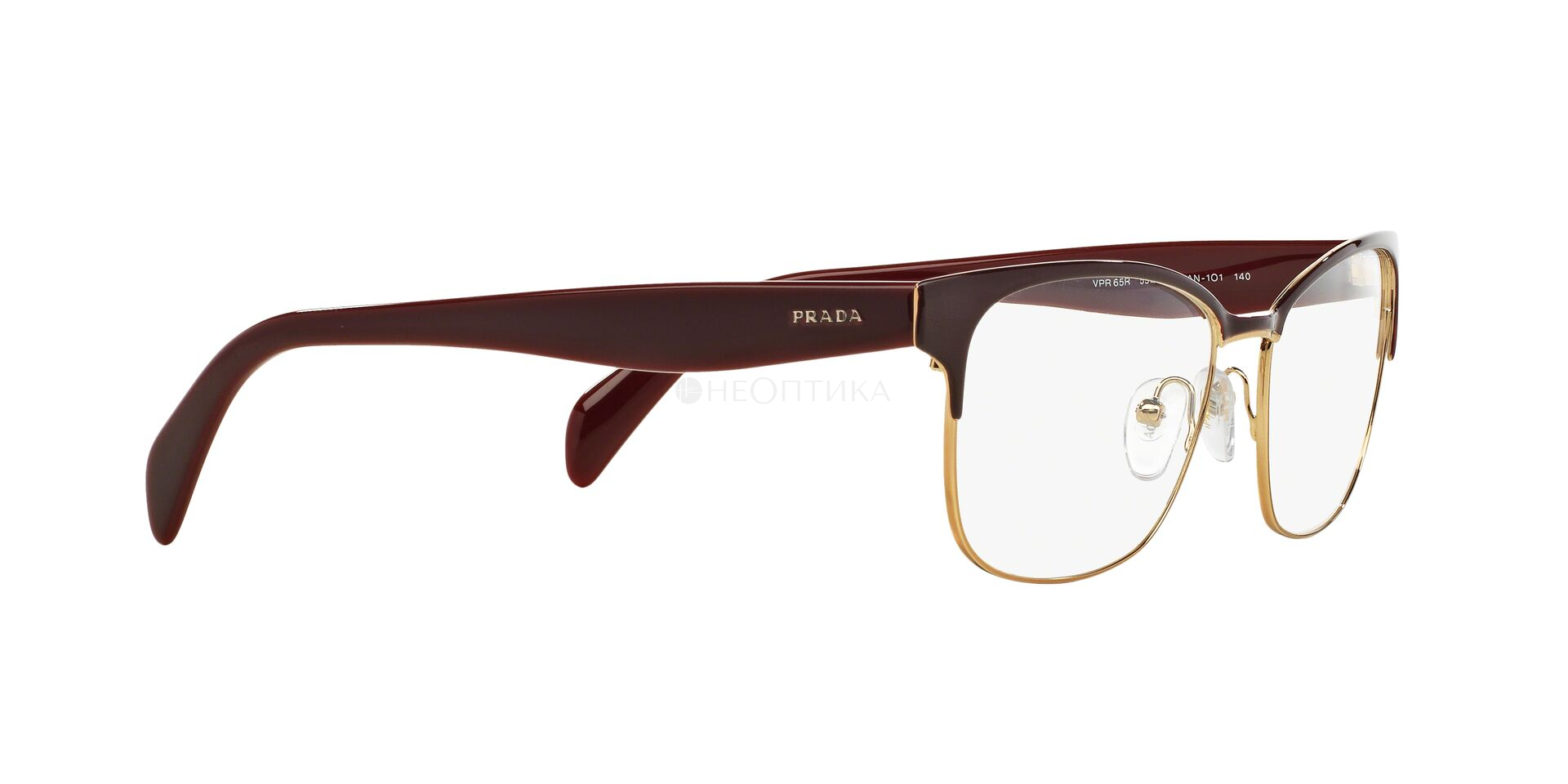 Оправа Prada 0PR 65RV UAN1O1 53