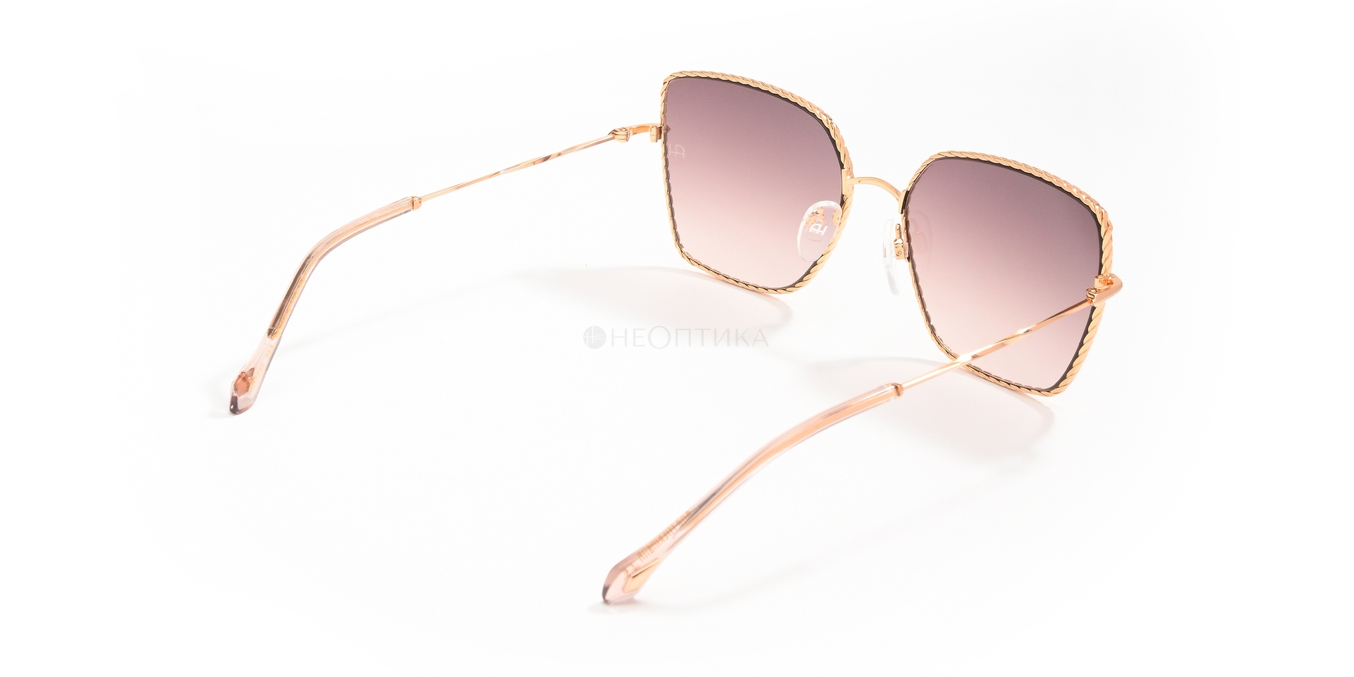 Солнцезащитные очки Ana Hickmann AH3235 05A Солнцезащитные очки Ana Hickmann AH3235 05A