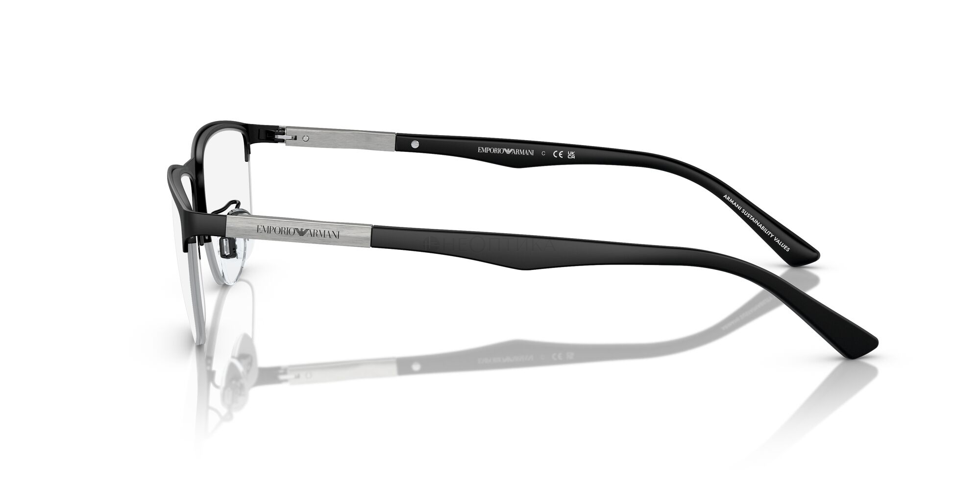 Оправа Emporio Armani 0EA1142 3001 56