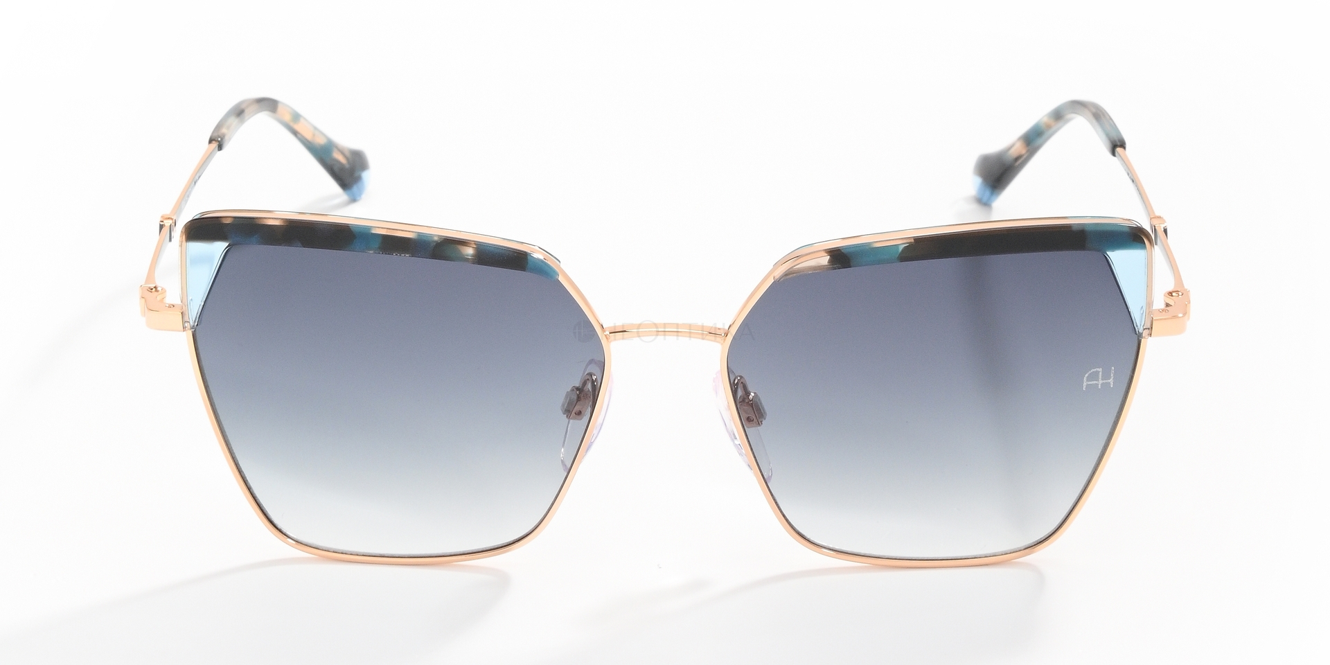 Солнцезащитные очки Ana Hickmann AH3254 P03