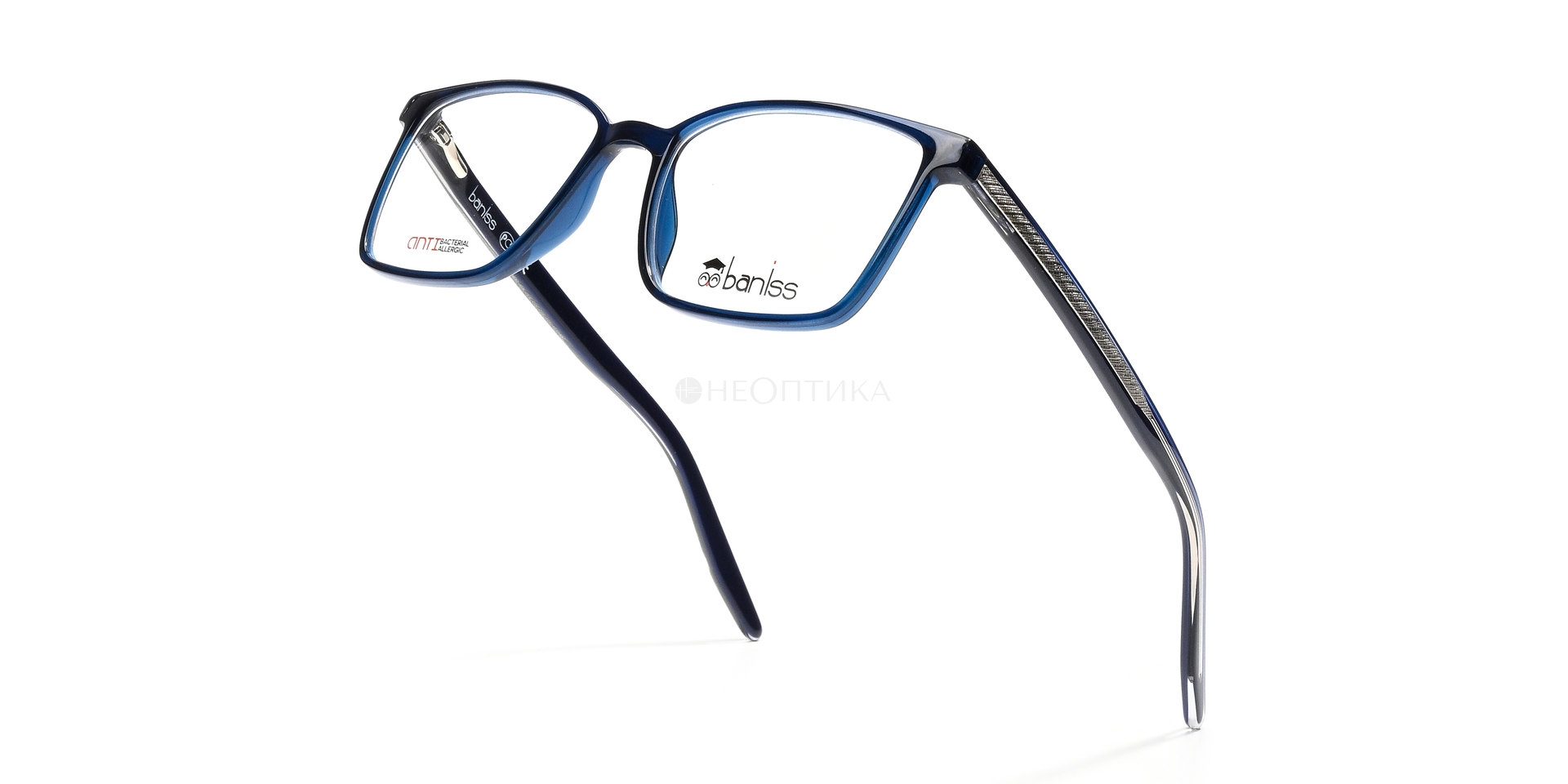 Оправа детская Baniss BS8063 C02 51