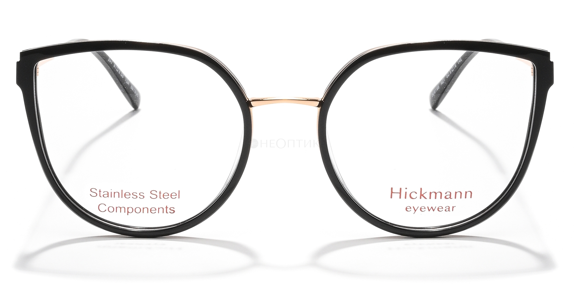 Оправа Hickmann HI6195 A01