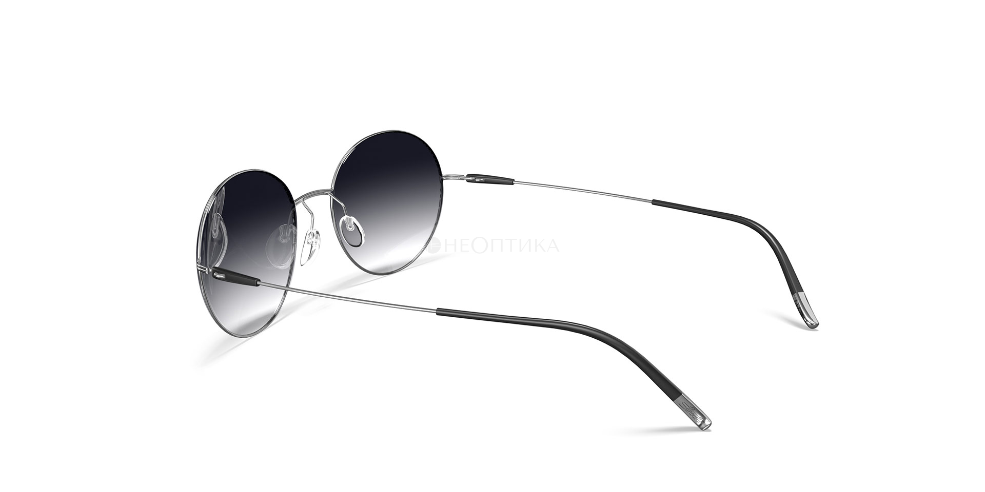 Солнцезащитные очки Silhouette 8736 7100