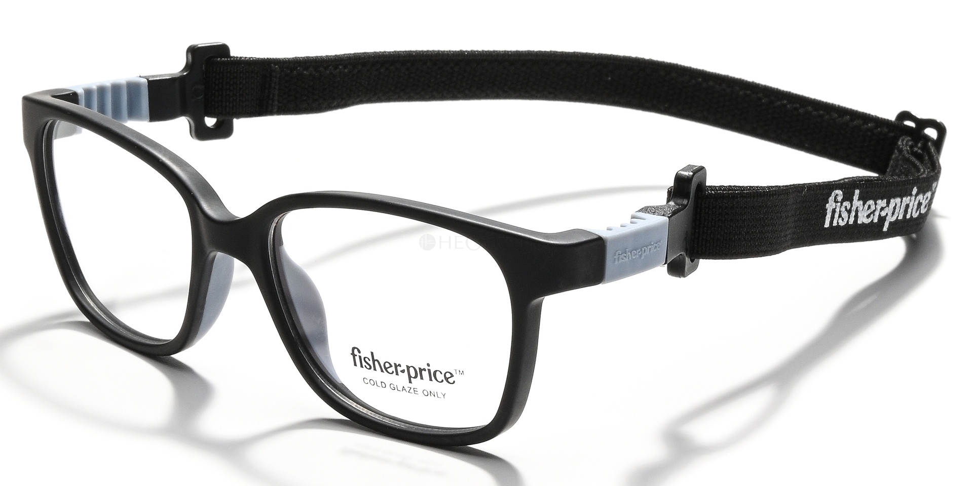 Оправа детская Fisher Price FPVN015 GREY 45