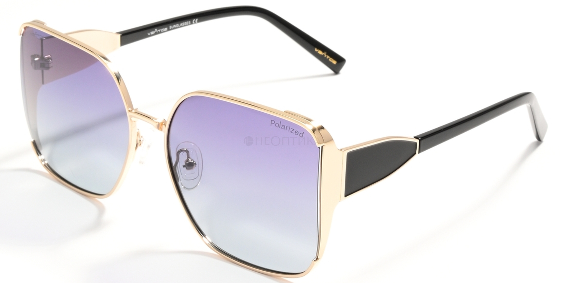 Солнцезащитные очки Ventoe VS7209 01 Солнцезащитные очки Ventoe VS7209 01