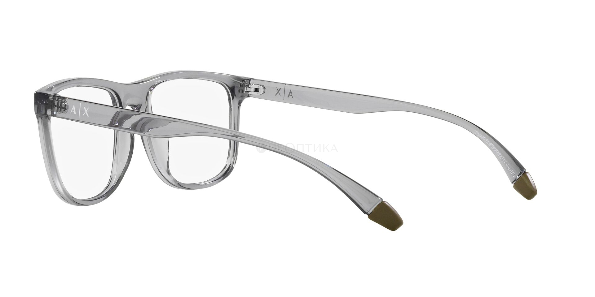 Оправа Armani Exchange 0AX3101U 8334 55