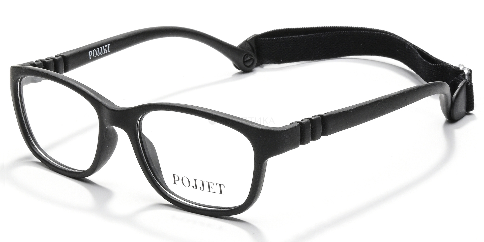 Оправа детская Pojjet 1154 C1 42