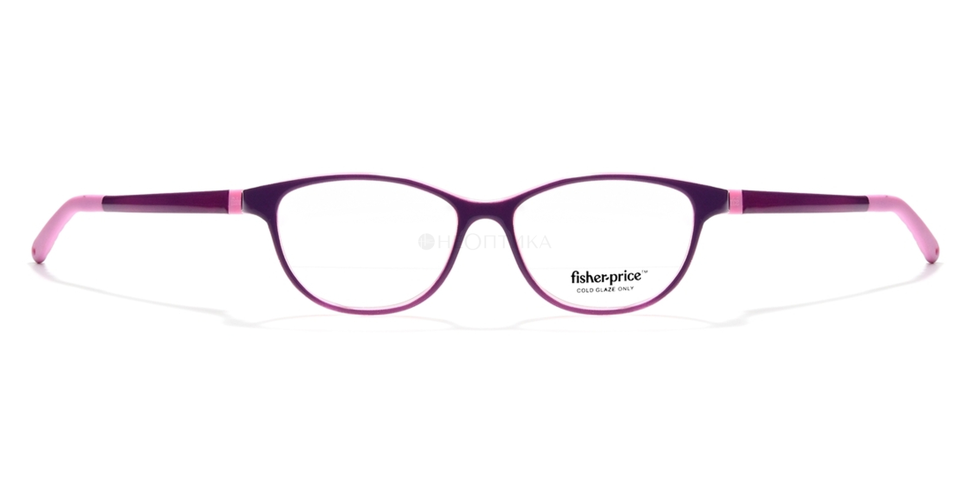 Оправа детская Fisher Price FPCL005 PRP