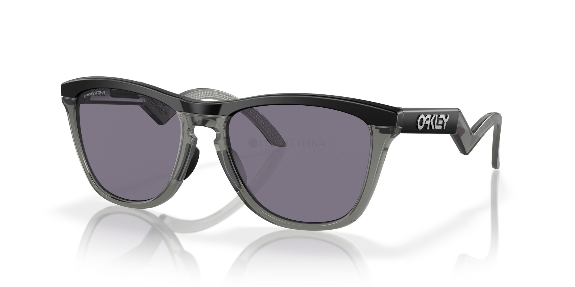 Солнцезащитные очки Oakley Frogskins Hybrid 0OO9289 928907 55