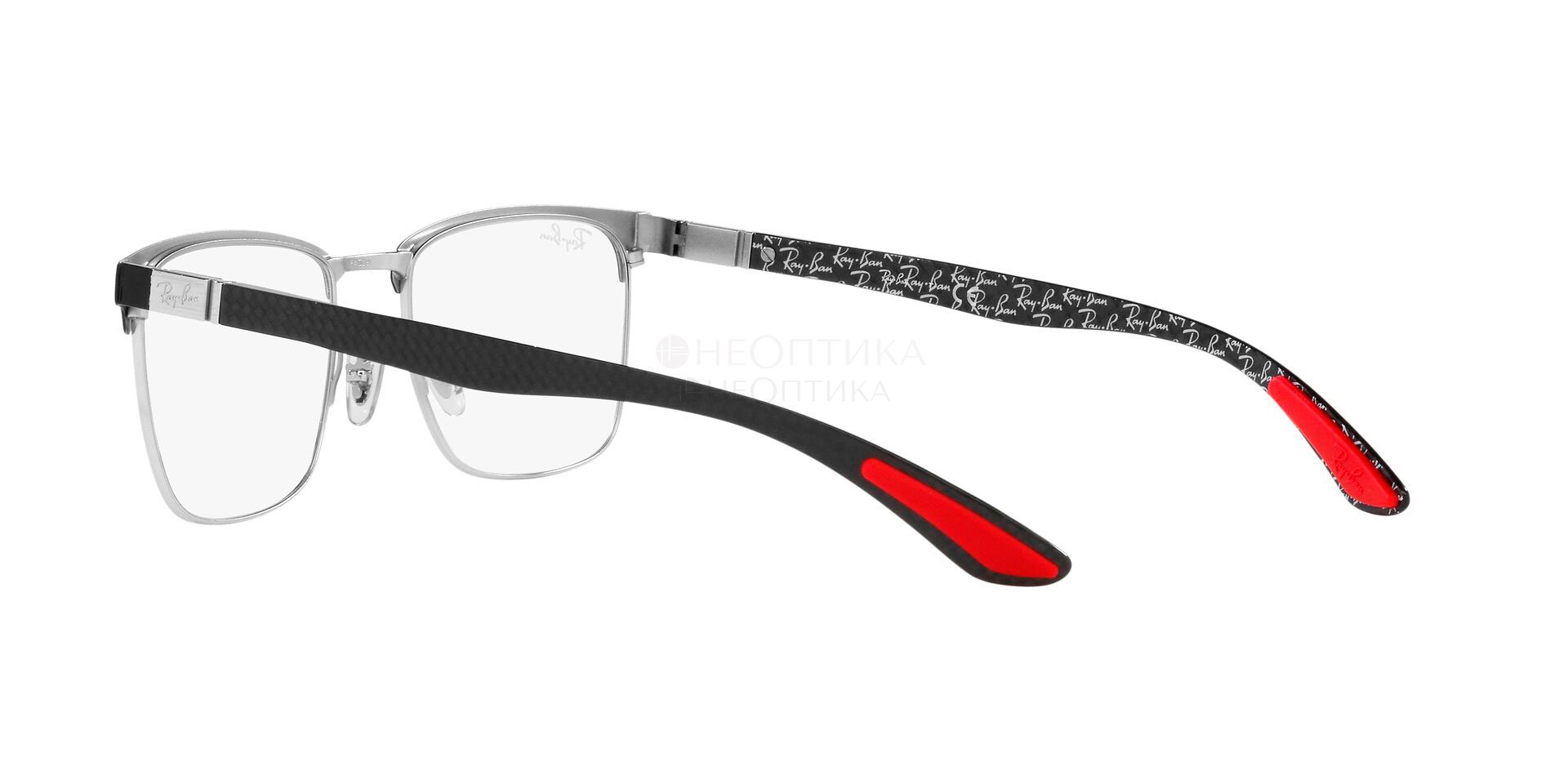 Оправа Ray-Ban 0RX8421 2861 54