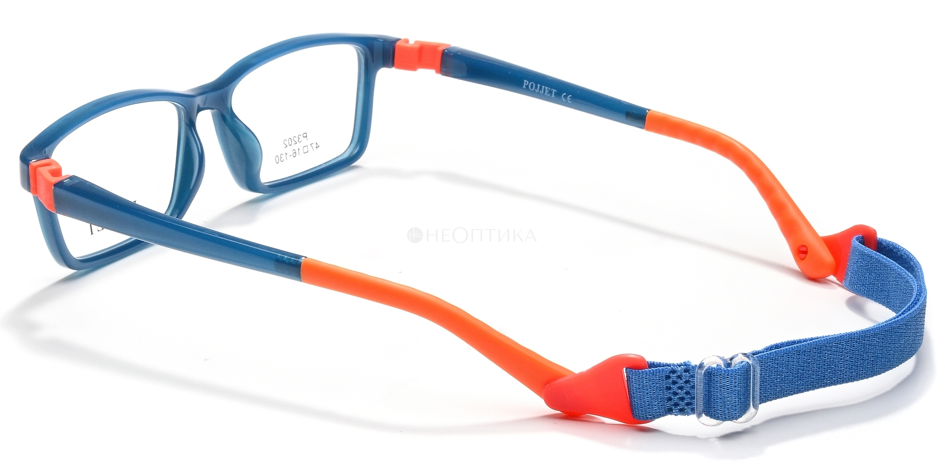 Оправа детская Pojjet P3202 C19 47