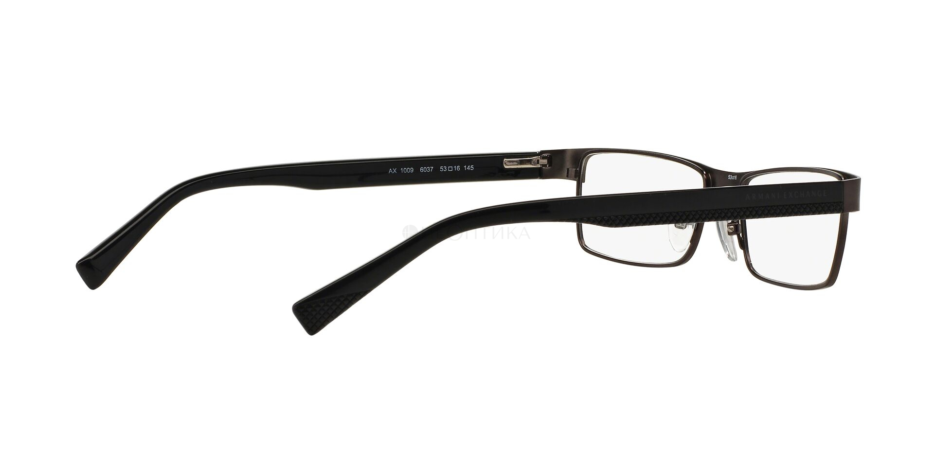 Оправа Armani Exchange 0AX1009 6037 53