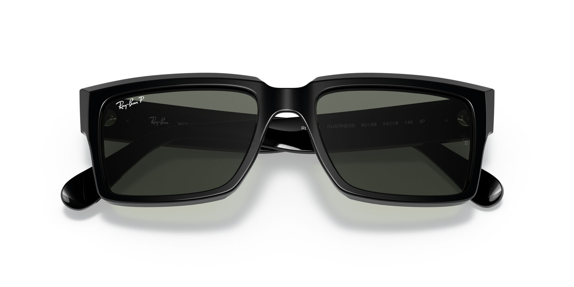 Солнцезащитные очки Ray-Ban Inverness 0RB2191 901/58 54 Солнцезащитные очки Ray-Ban Inverness 0RB2191 901/58 54