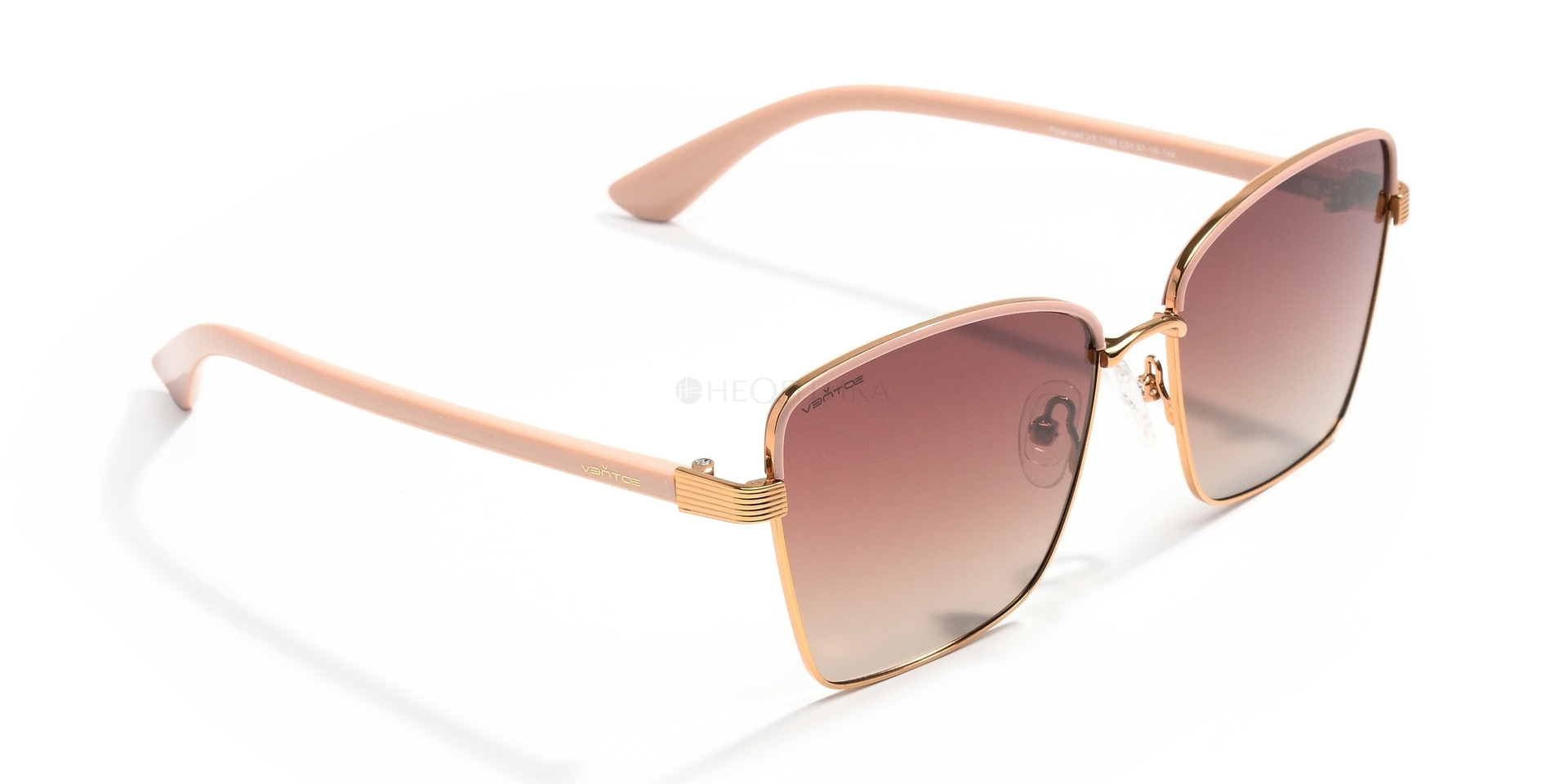 Солнцезащитные очки Ventoe VS7198 01 57