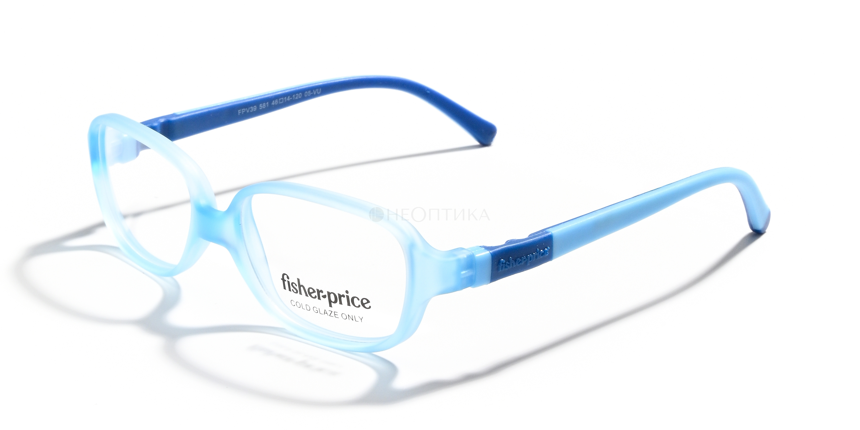 Оправа детская Fisher Price FPV39 581 46