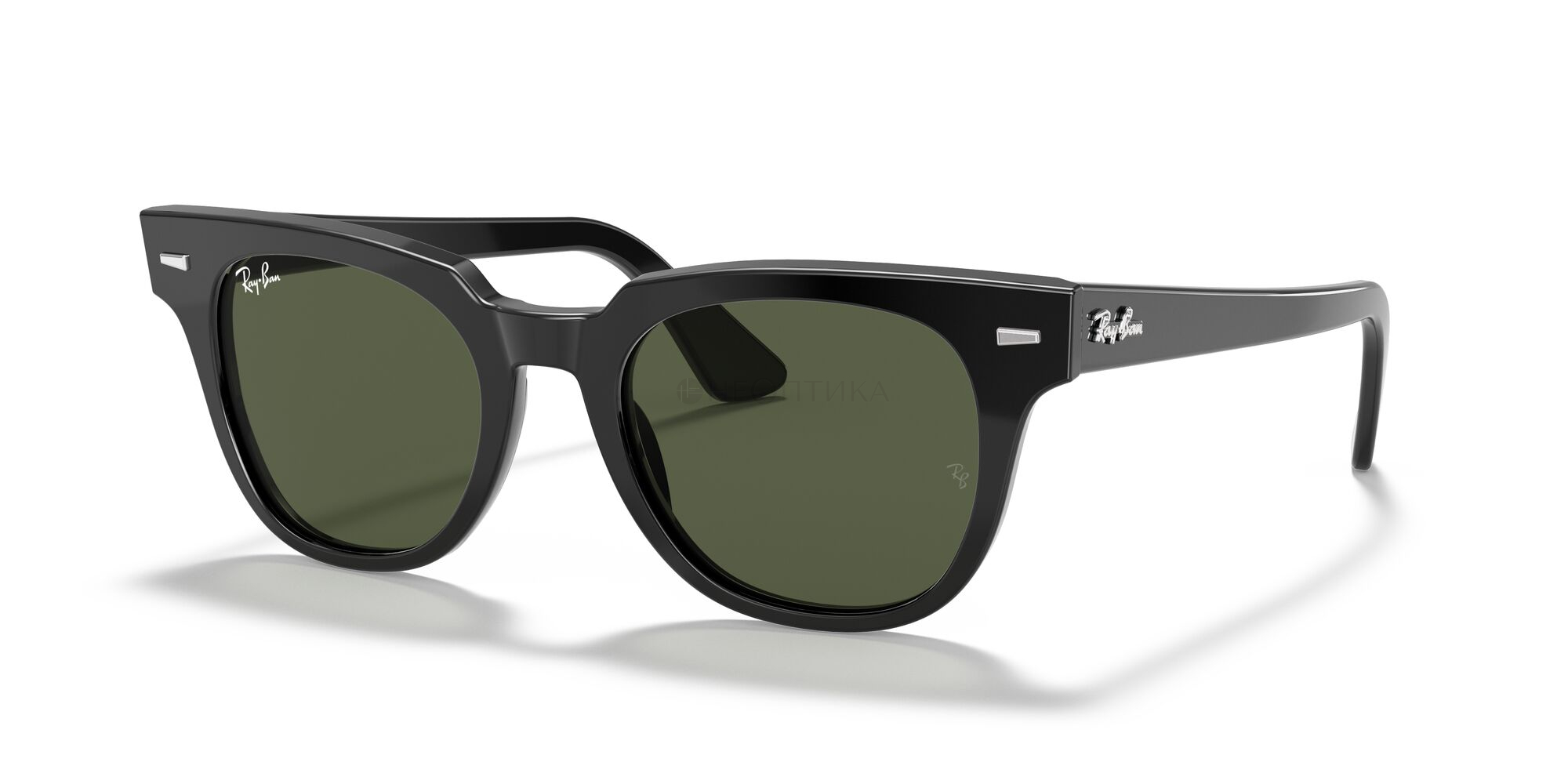 Солнцезащитные очки Ray-Ban Meteor 0RB2168 901/31 50 Солнцезащитные очки Ray-Ban Meteor 0RB2168 901/31 50