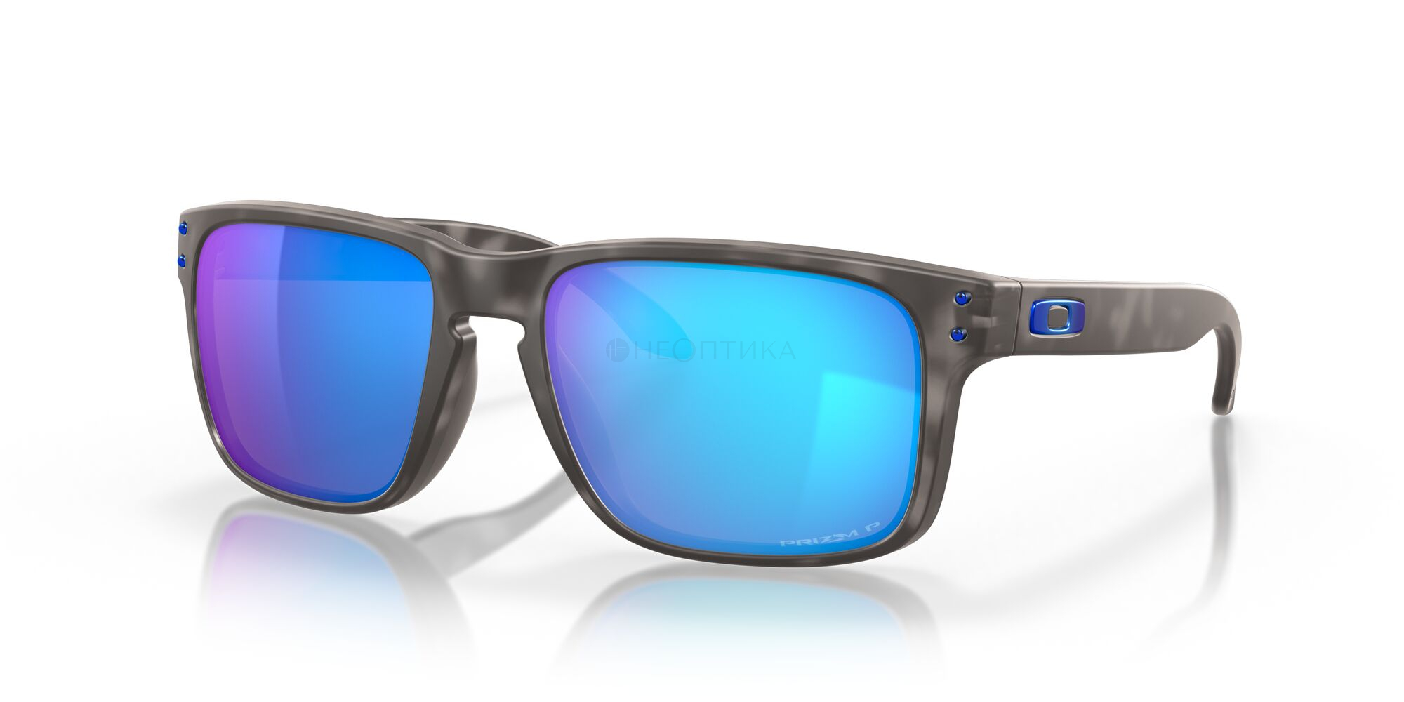 Солнцезащитные очки Oakley Holbrook 0OO9102 9102G7 57