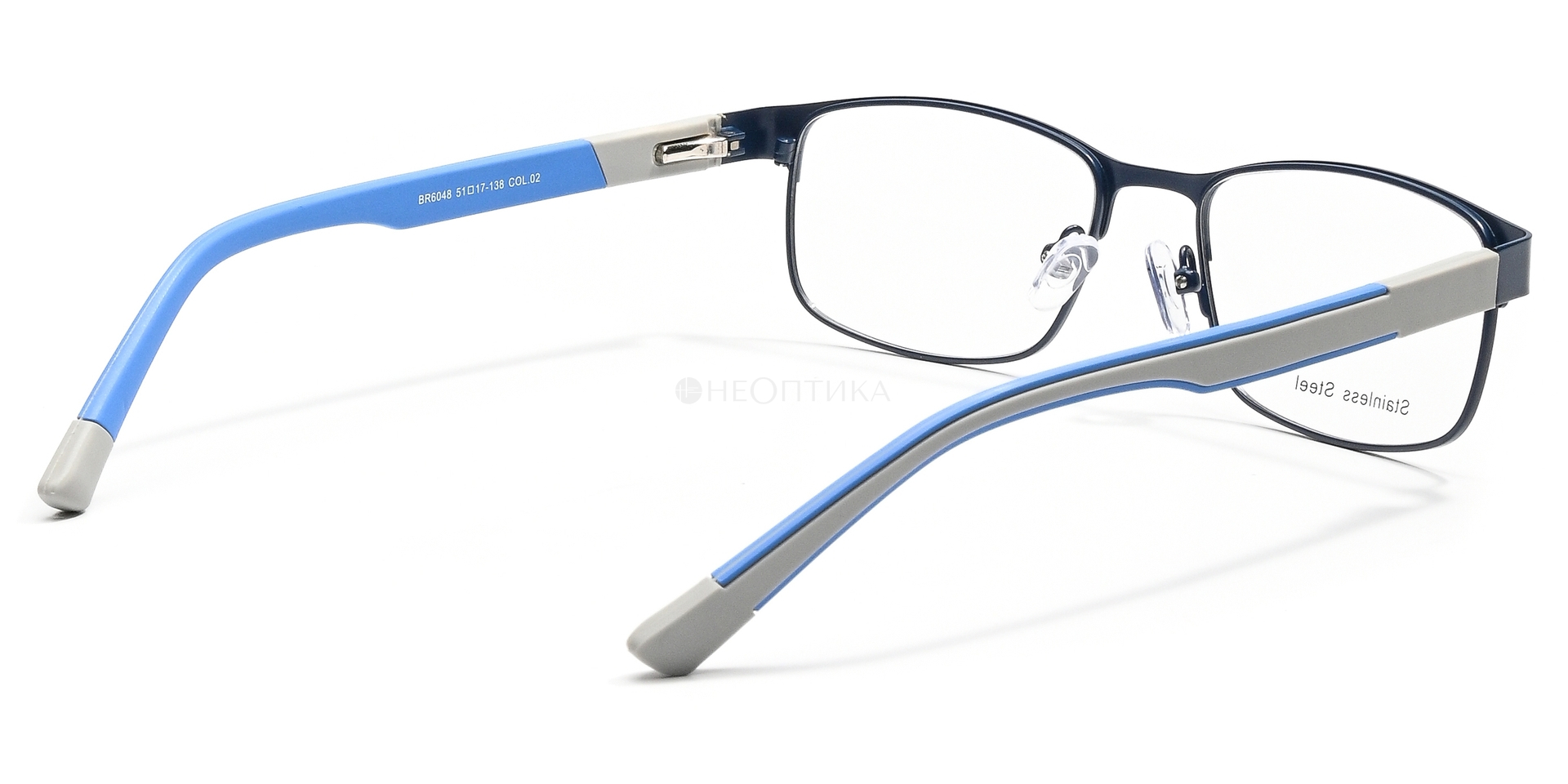 Оправа детская Baniss BR6048 C02 51
