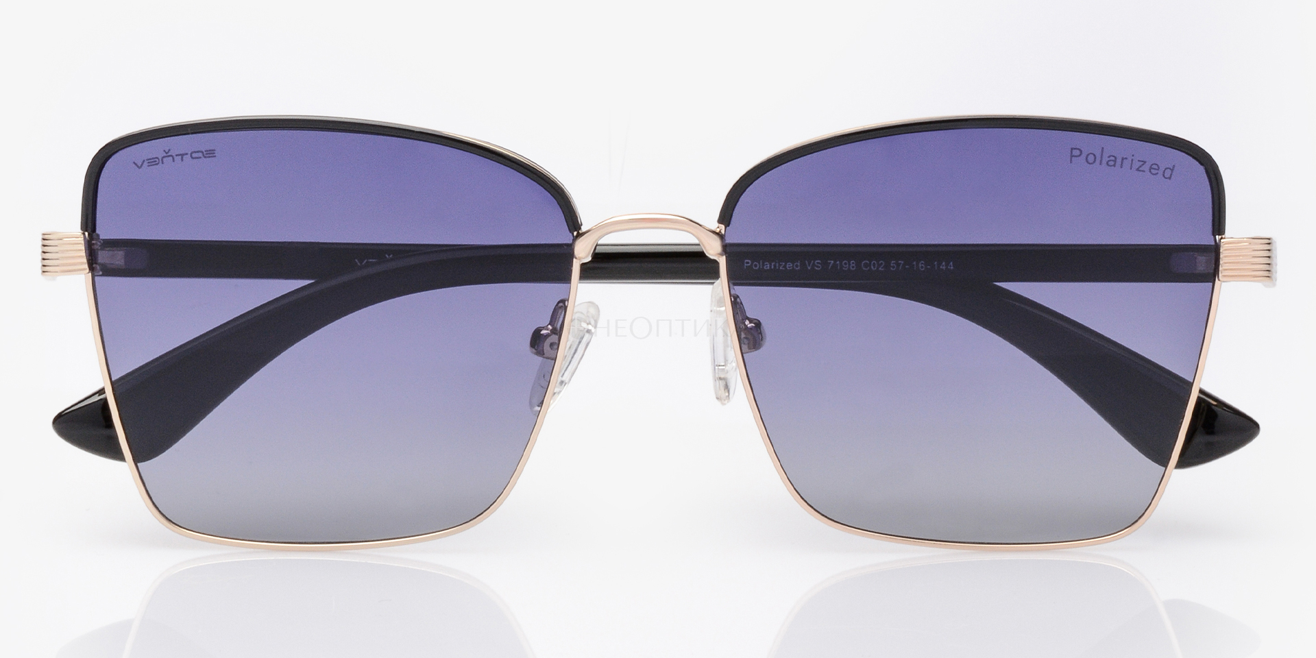 Солнцезащитные очки Ventoe VS7198 02